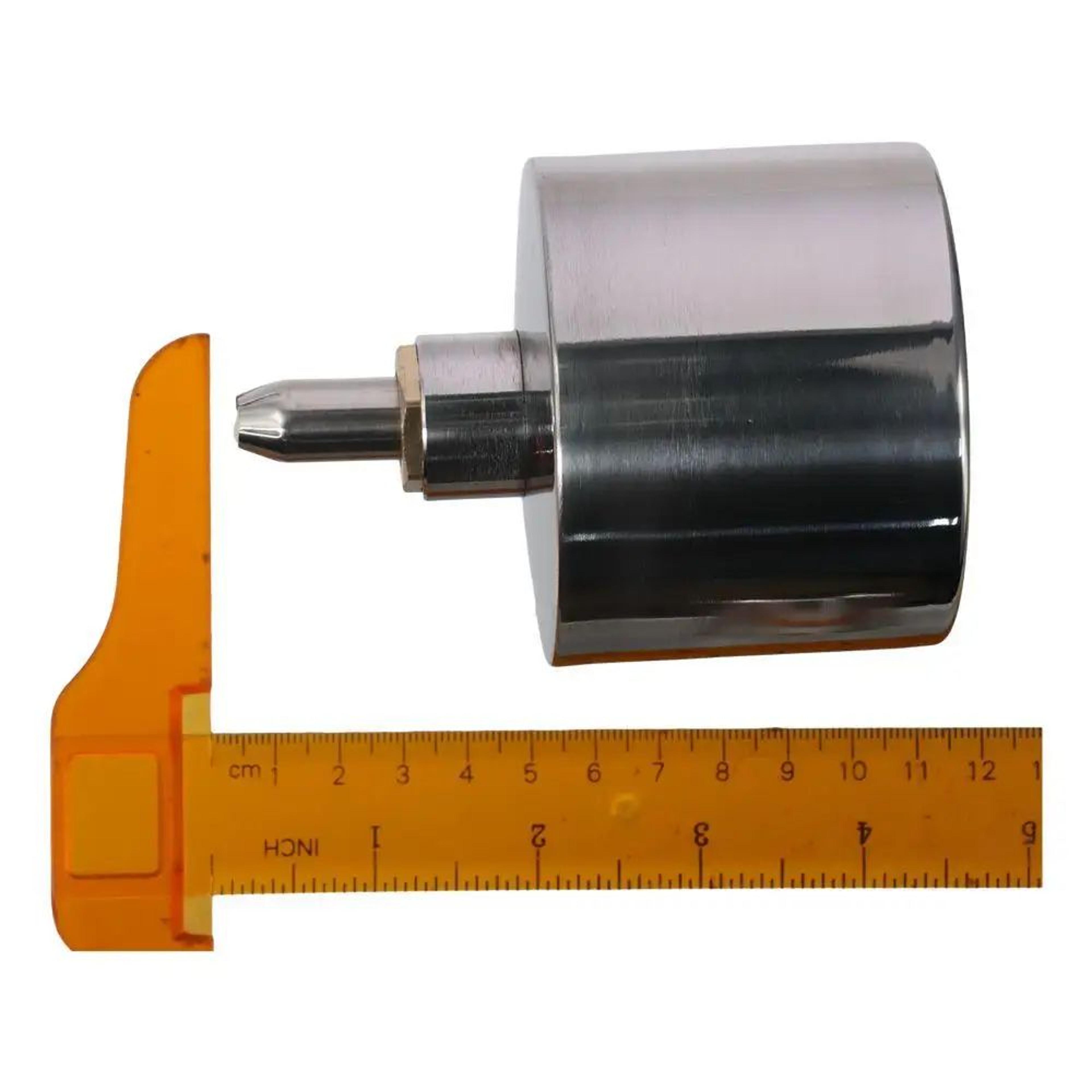 200ml 304 Stainless Steel Laboratory Alcohol Burner 5