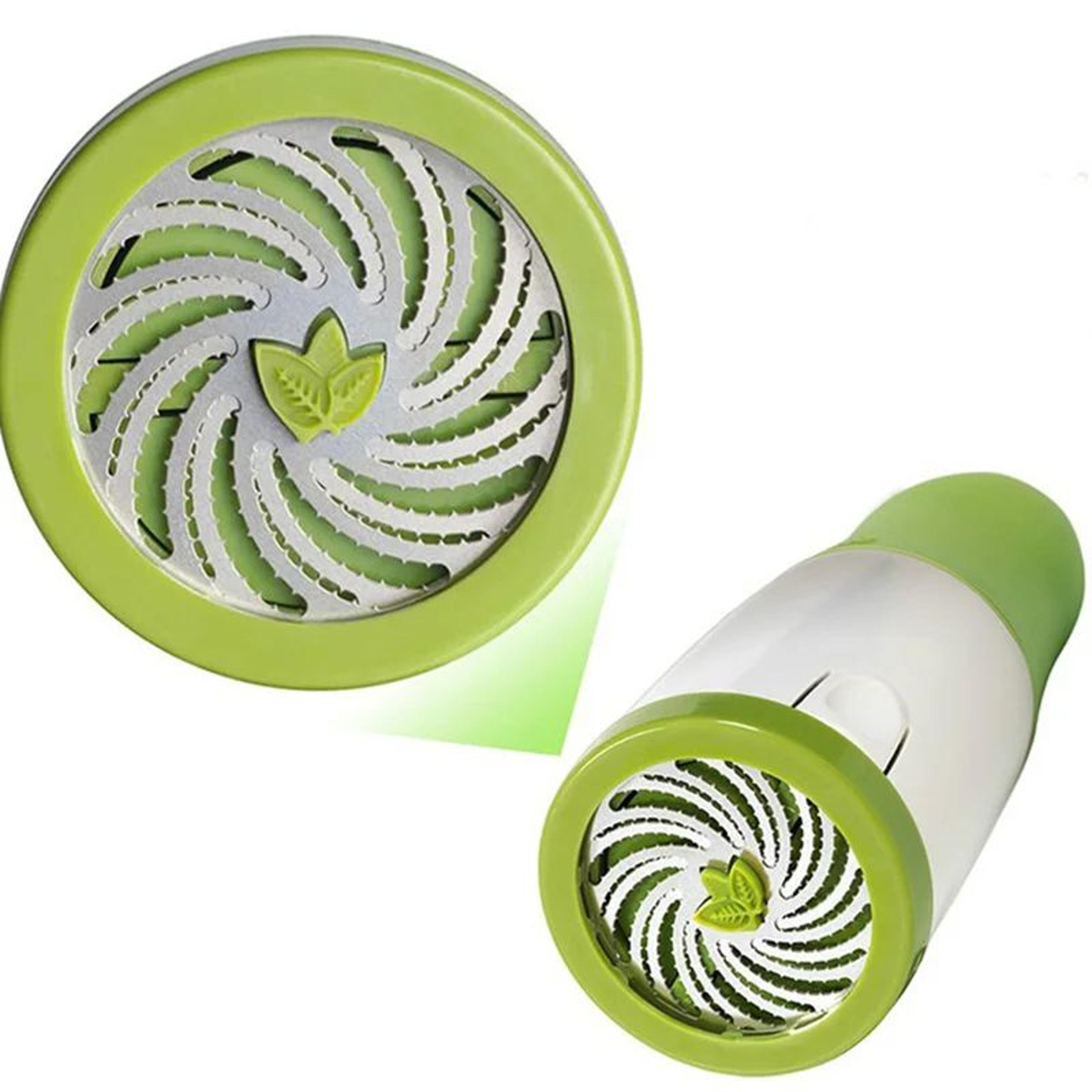 Manual Herb Grinder And Vegetable Chopper 5