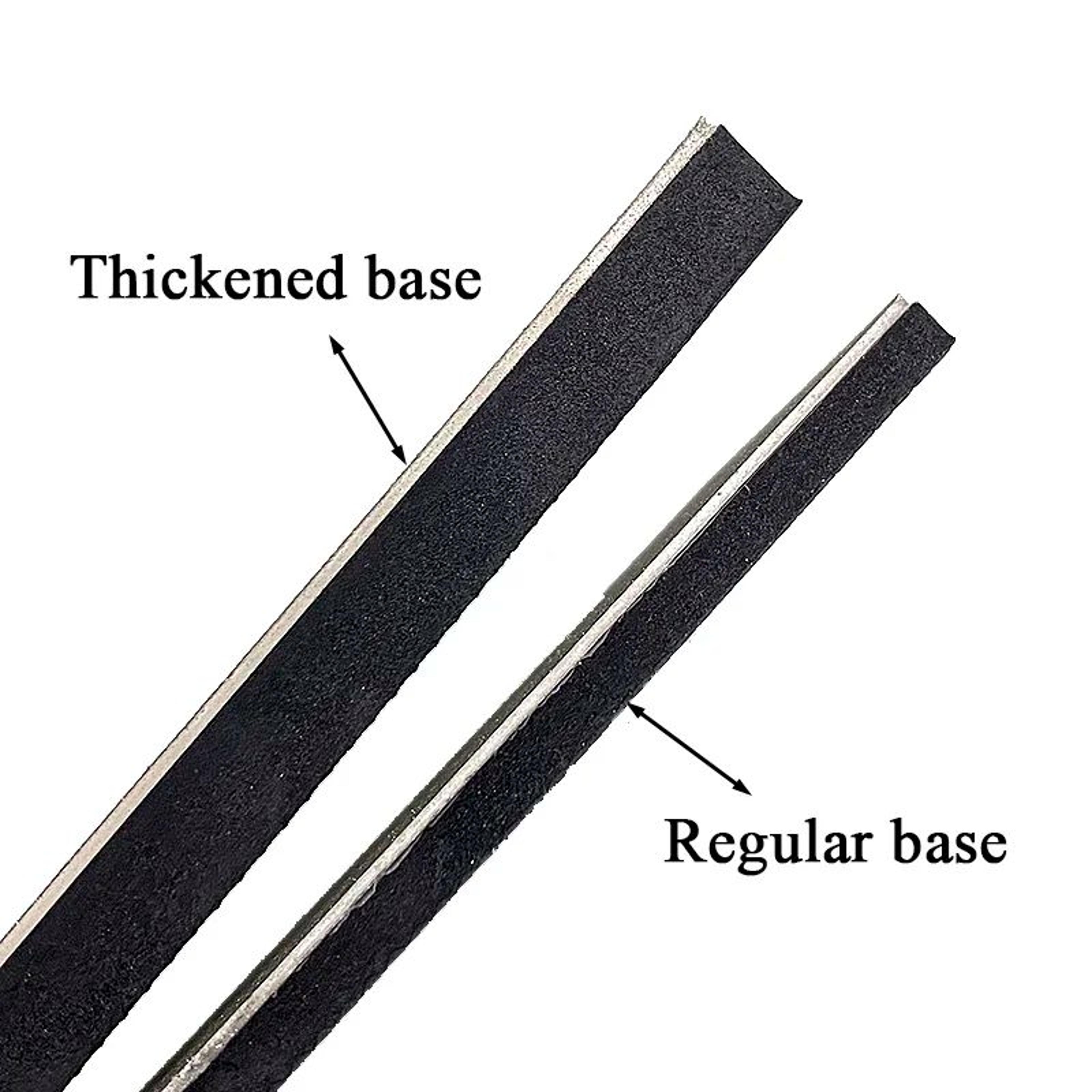 15 Degree Diamond Stone Kitchen Knife Sharpening System 2