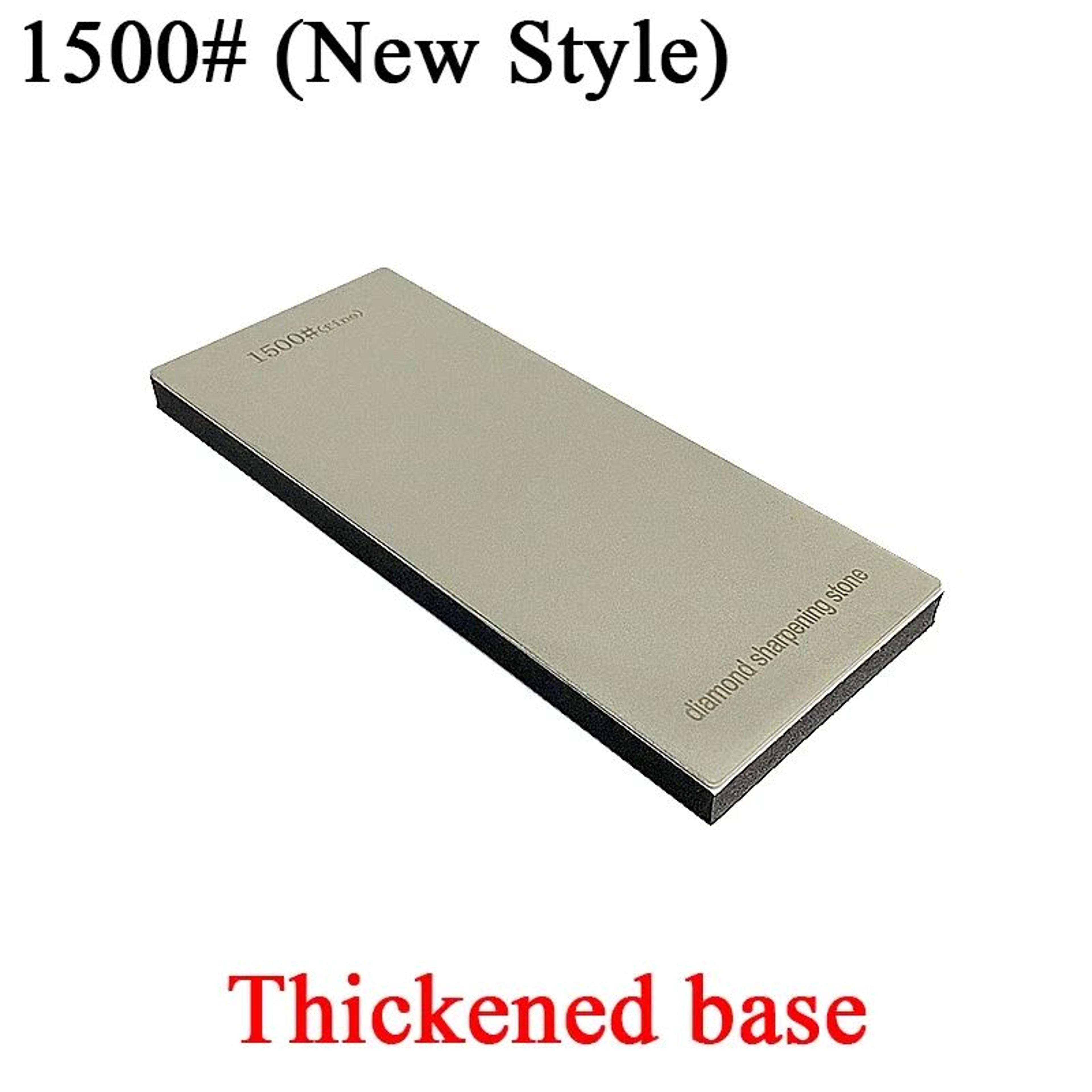 15 Degree Diamond Stone Kitchen Knife Sharpening System 17