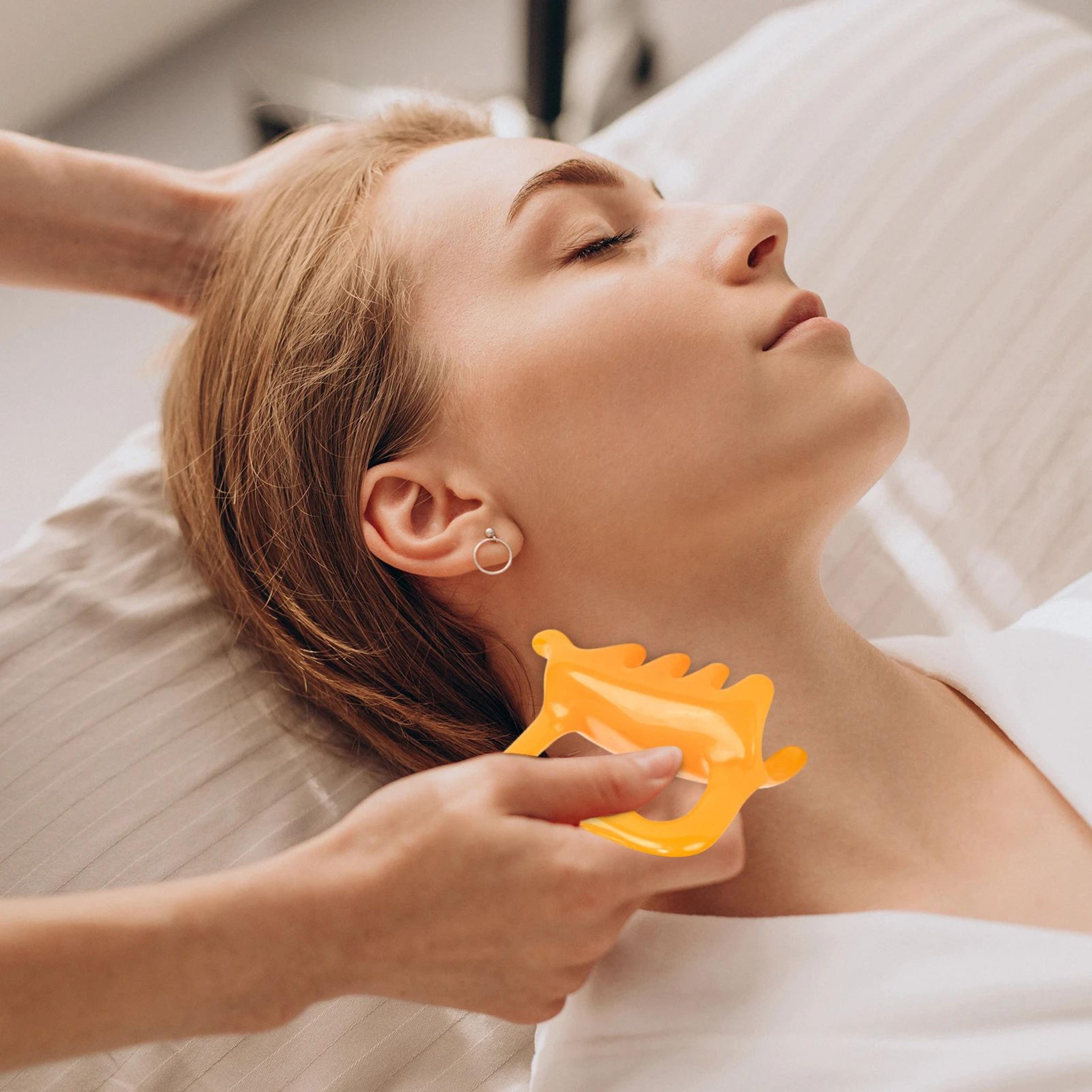 Handheld Myofascial Massage And Muscle Release Tool 4