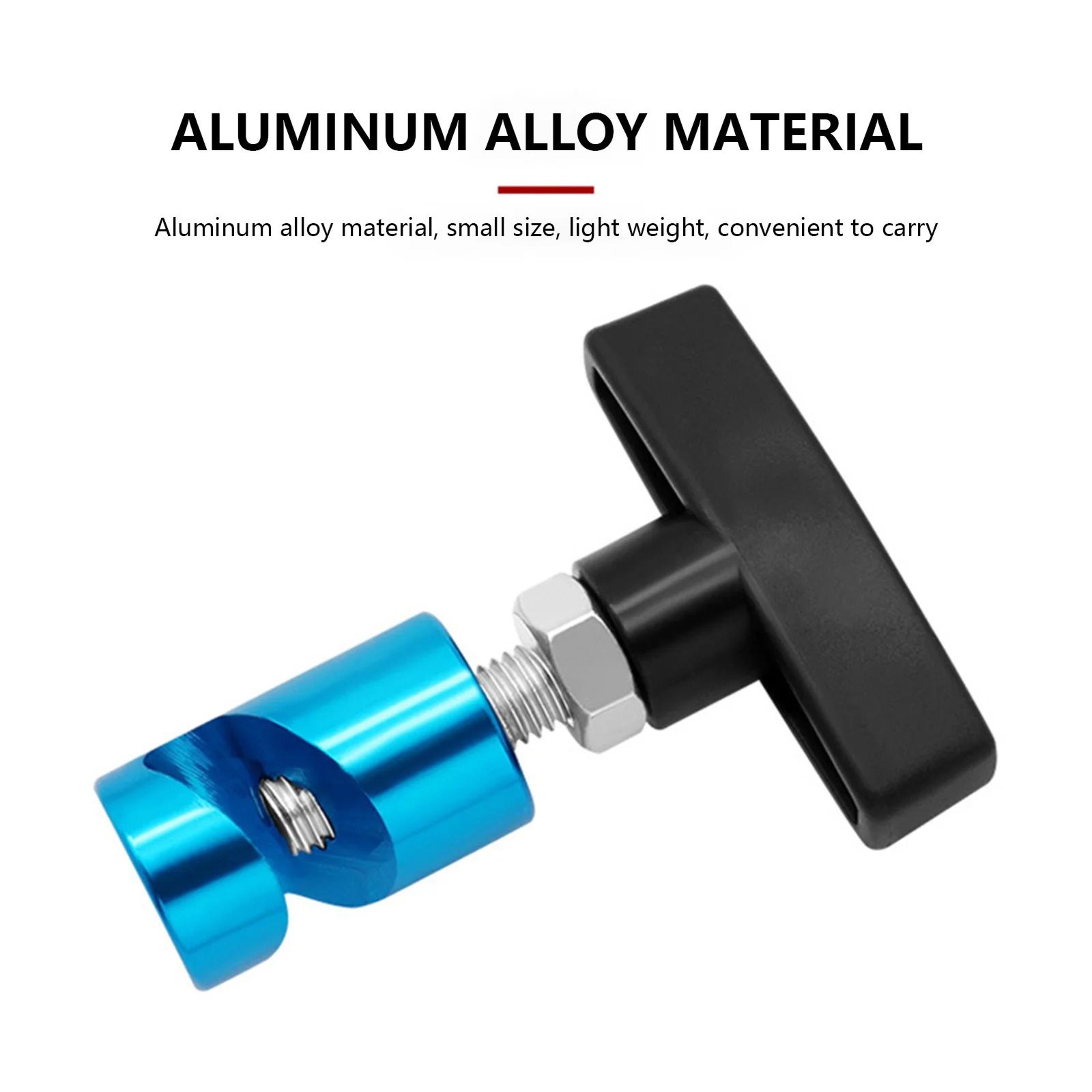 Car Hood Lift Support Bar Clip For Engine Access 3