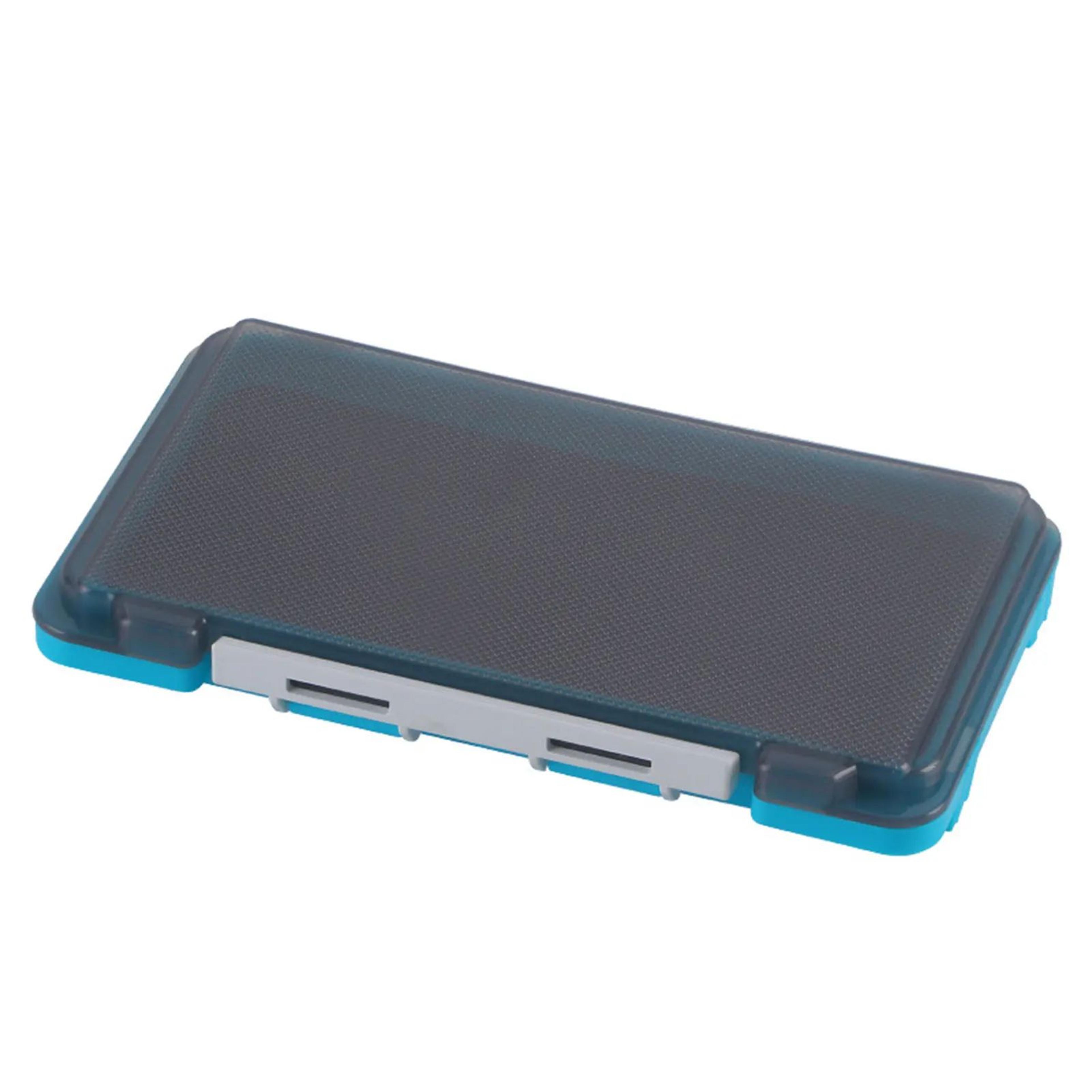 Waterproof Leak Proof Fishing Tackle Storage Box 7