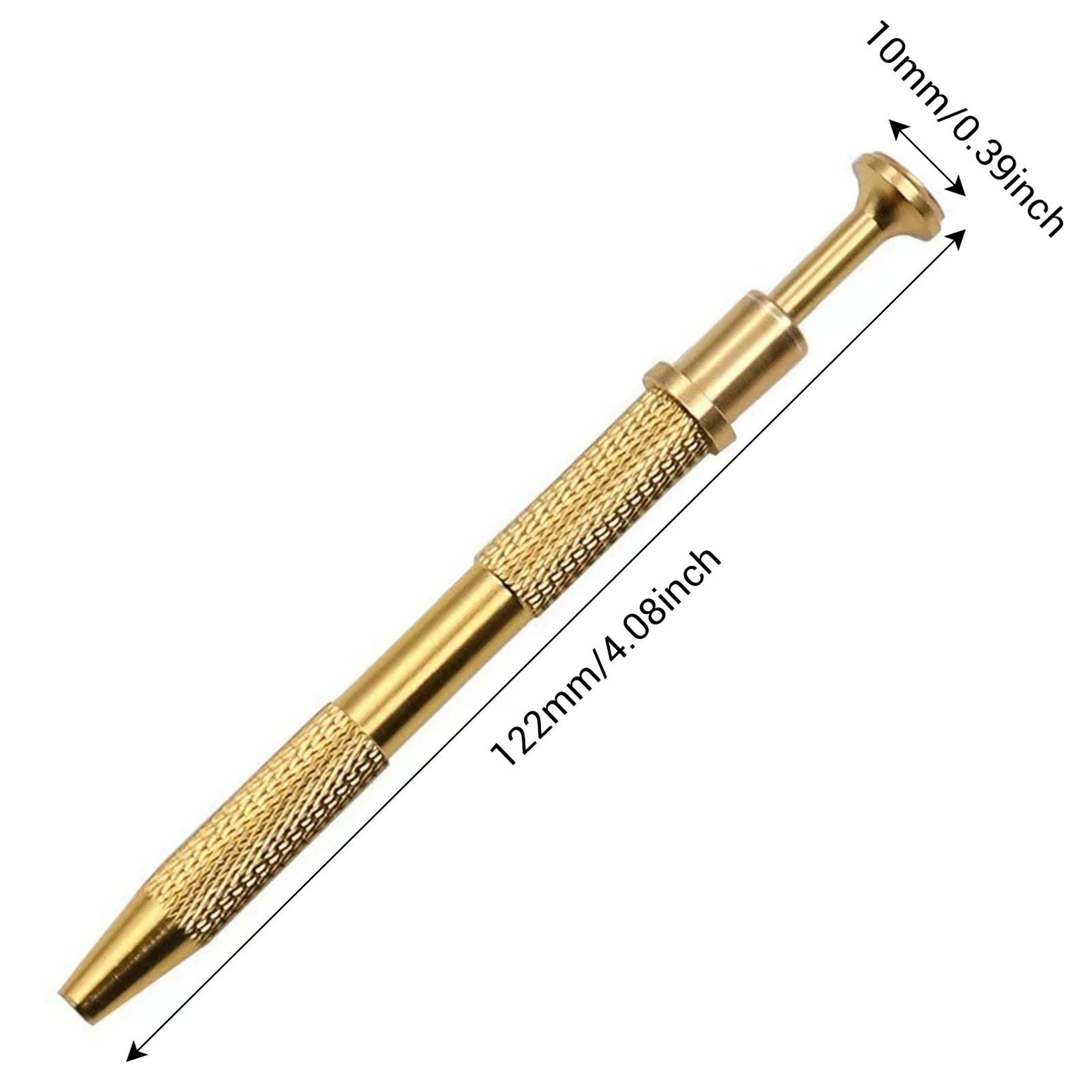 4 Claw Mini Piercing Ball And Rhinestone Grabber Tool 4