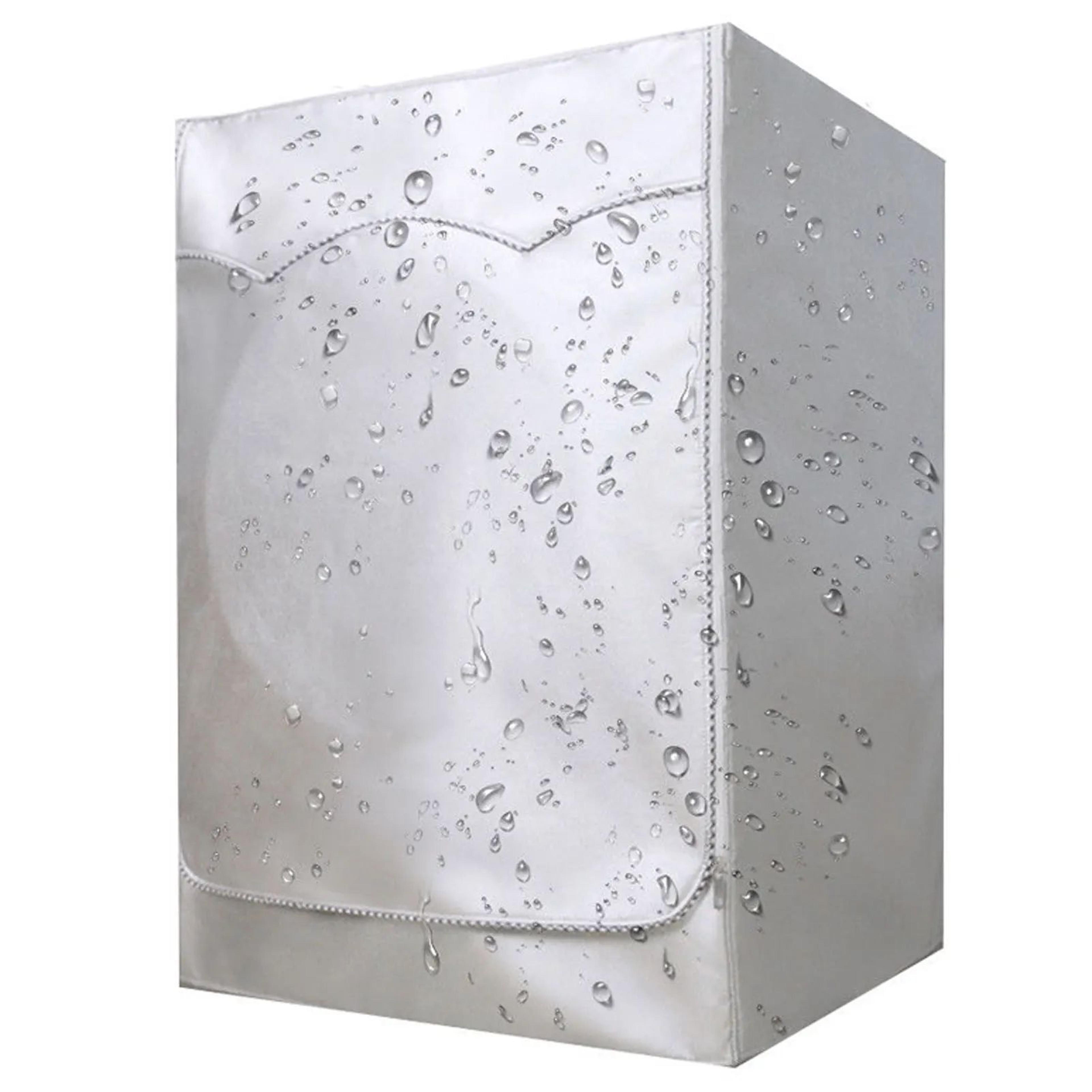 Dustproof Washing Machine Protective Cover 3