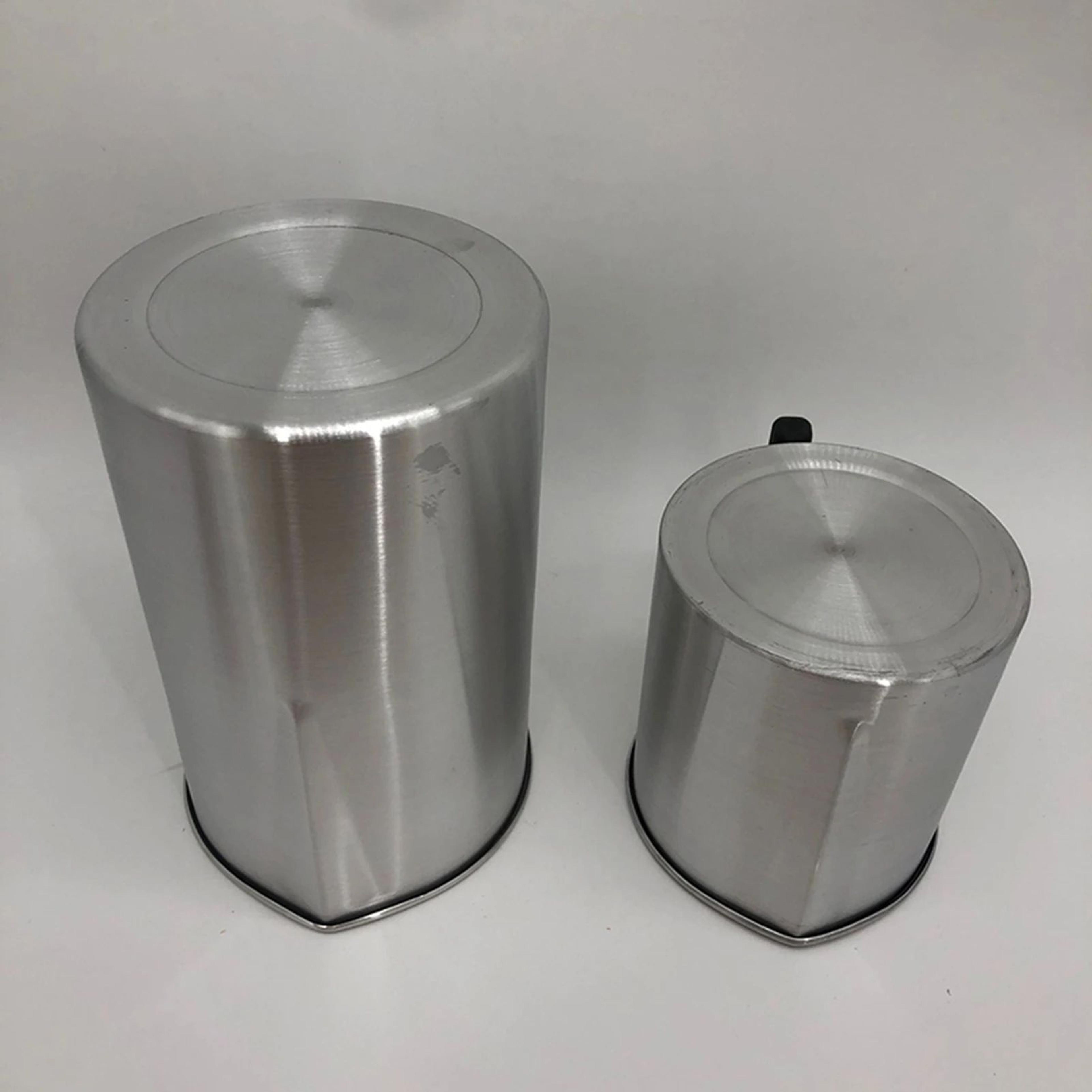 Large Capacity Candle Wax Melting And Pouring Pot 1