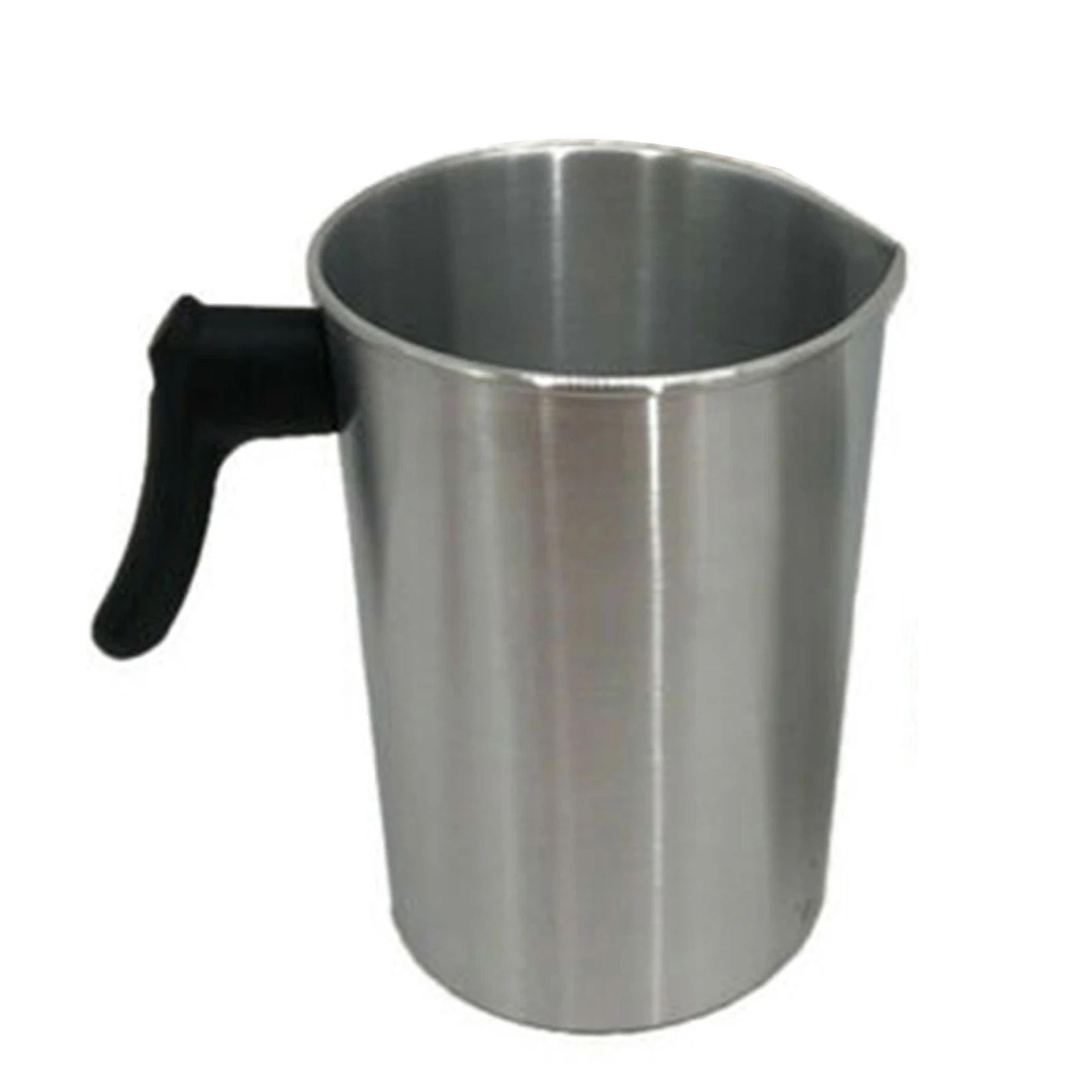 Large Capacity Candle Wax Melting And Pouring Pot 7
