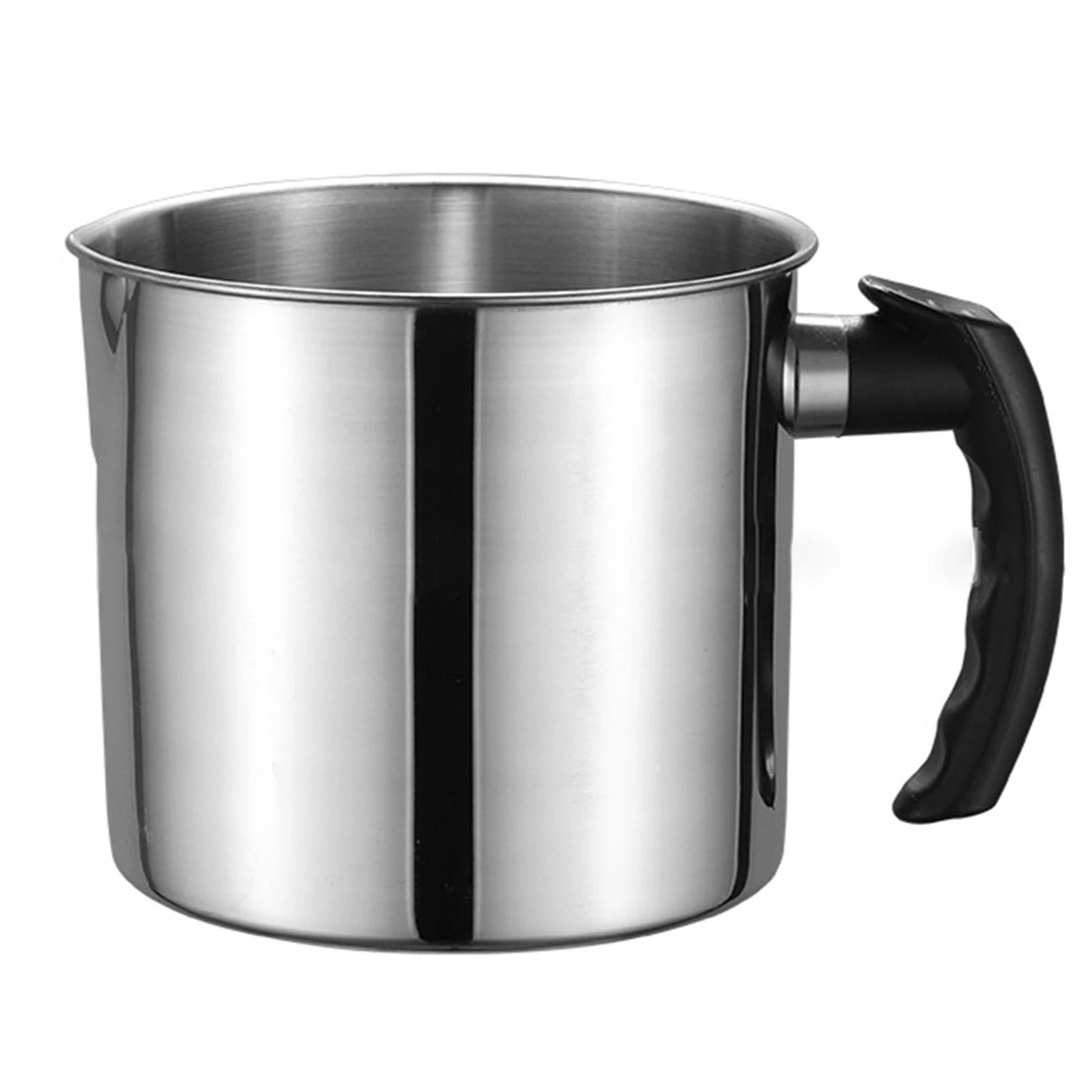Large Capacity Candle Wax Melting And Pouring Pot 6