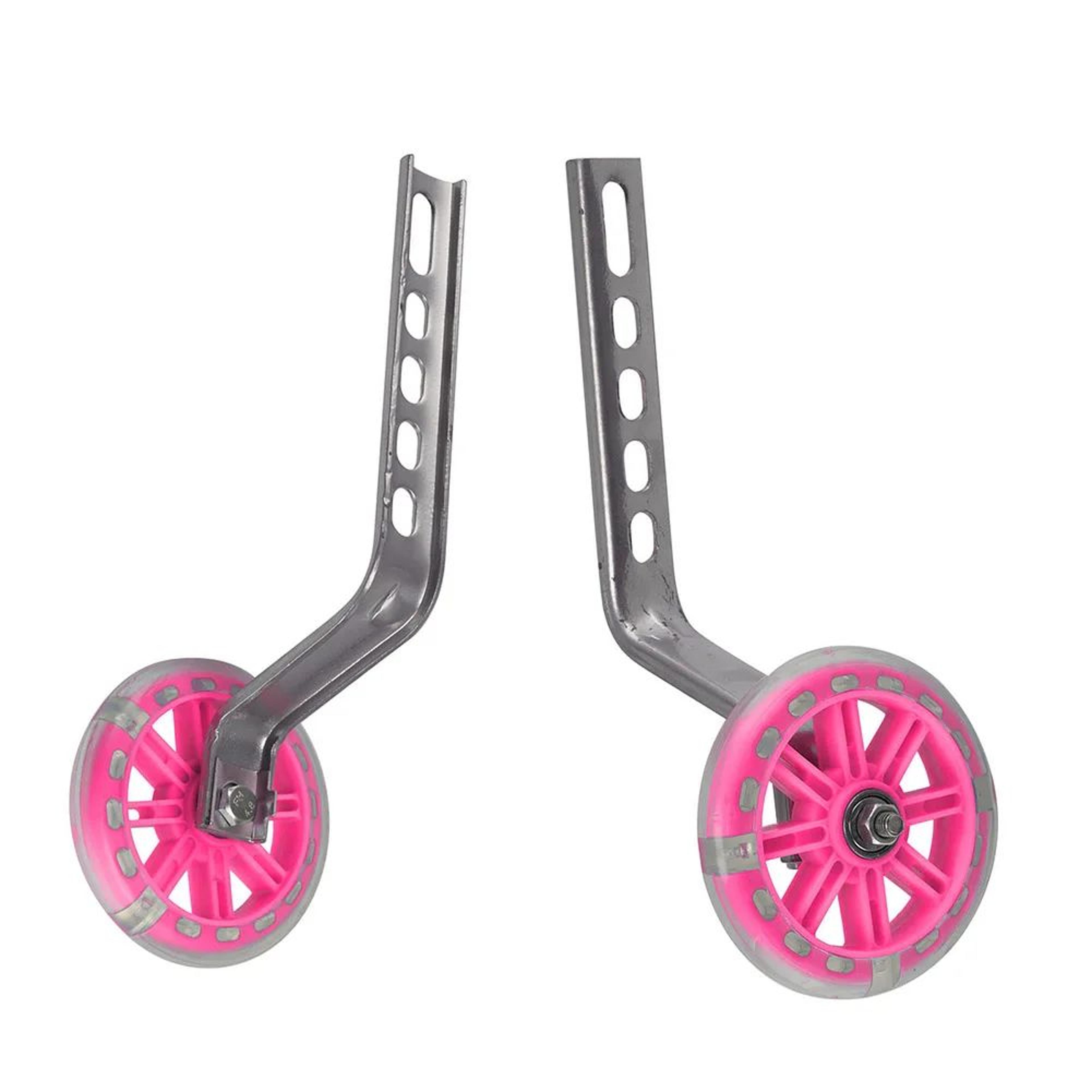 Heavy Duty Kids Bicycle Training Wheels 12 To 20 Inch 5