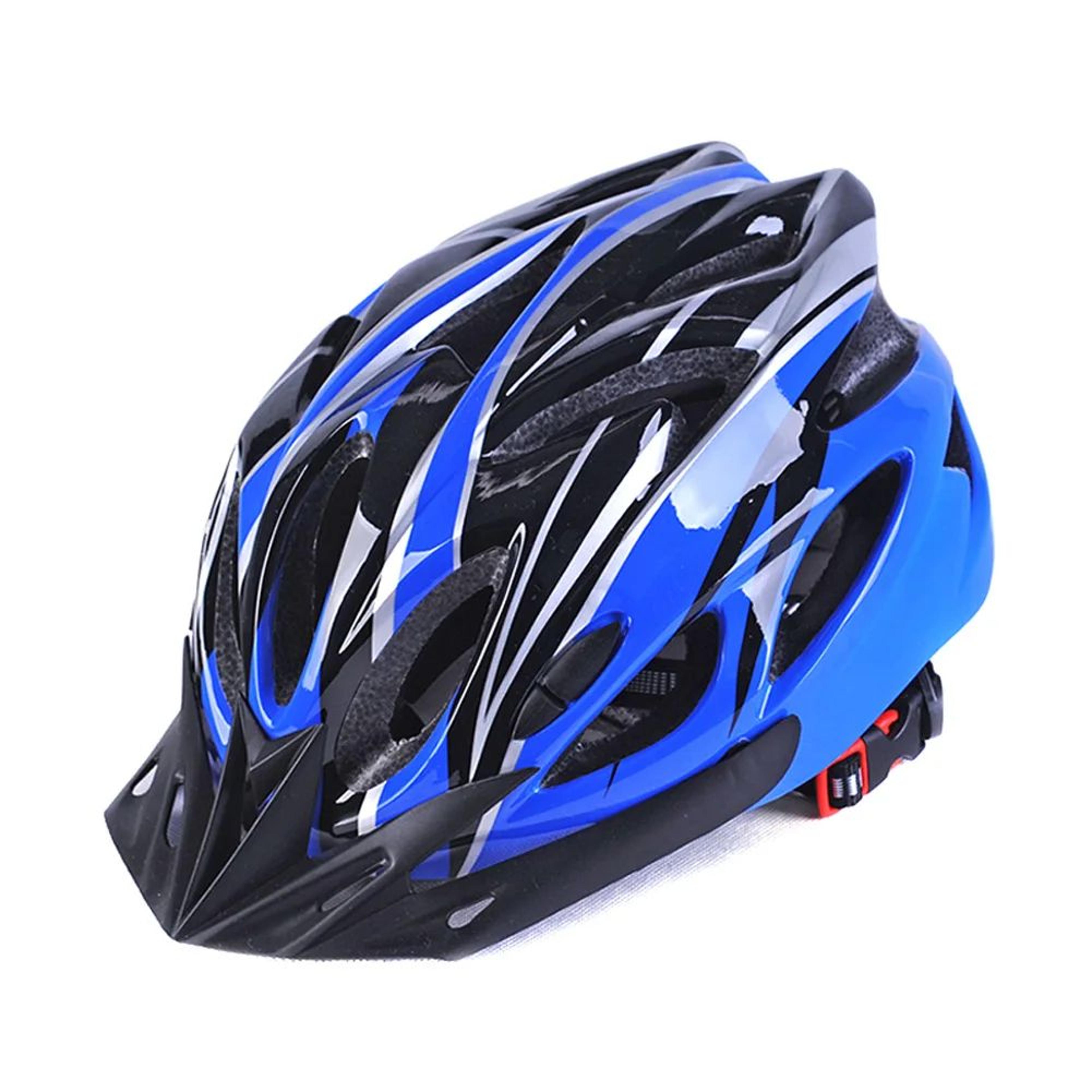 Adult Lightweight Mountain Bike Cycling Helmet 6