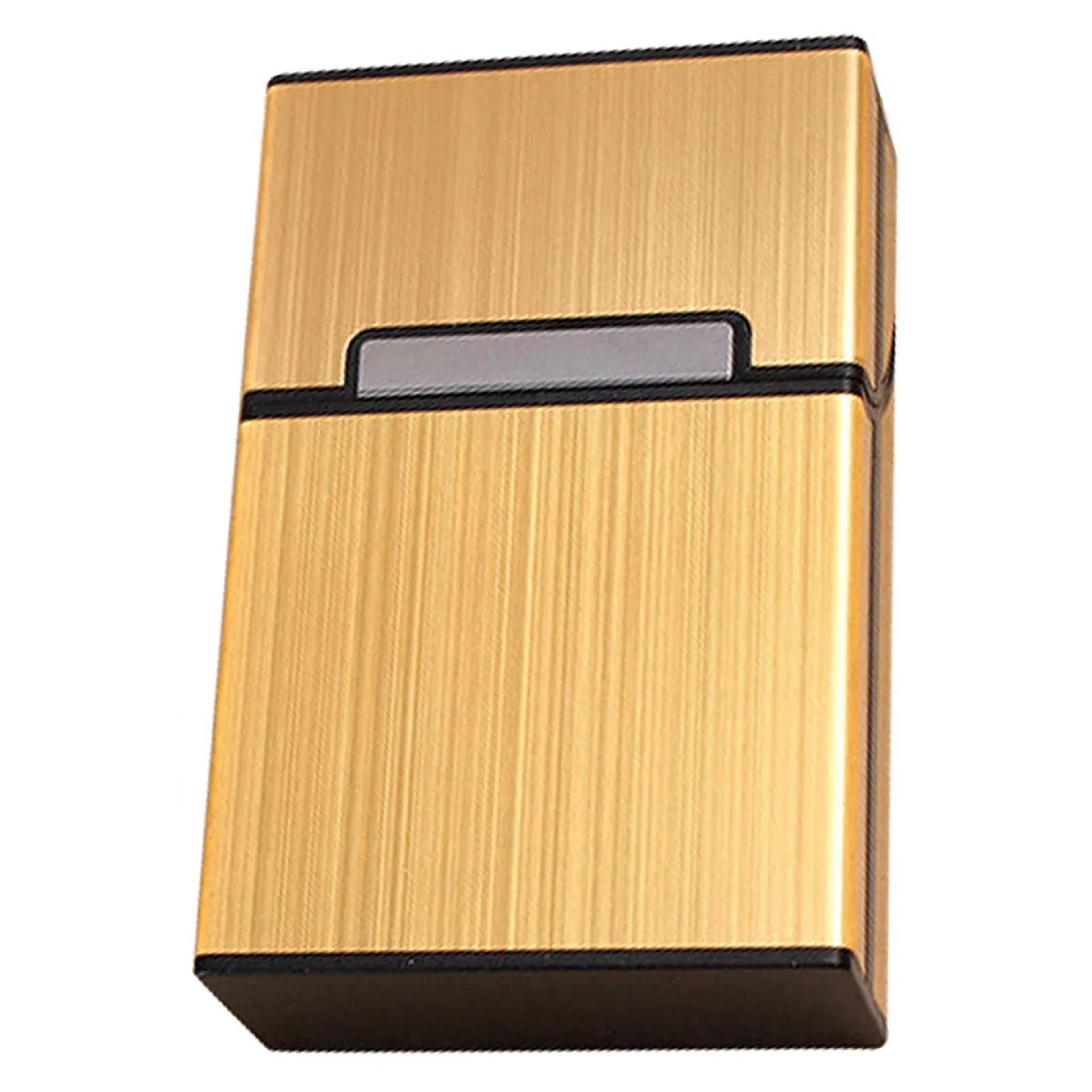 Portable 20 Capacity Cigarette Storage Case 8