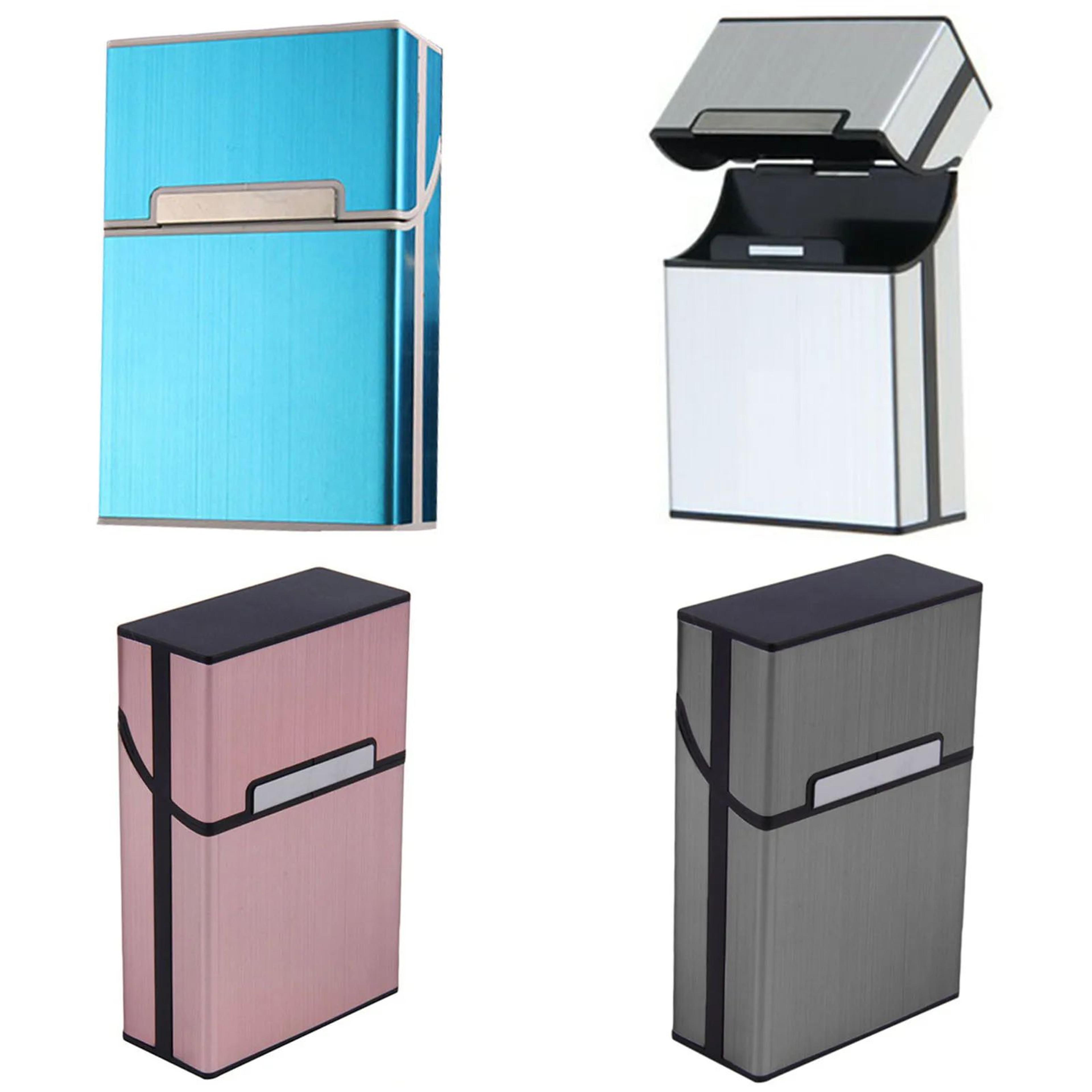 Portable 20 Capacity Cigarette Storage Case 11