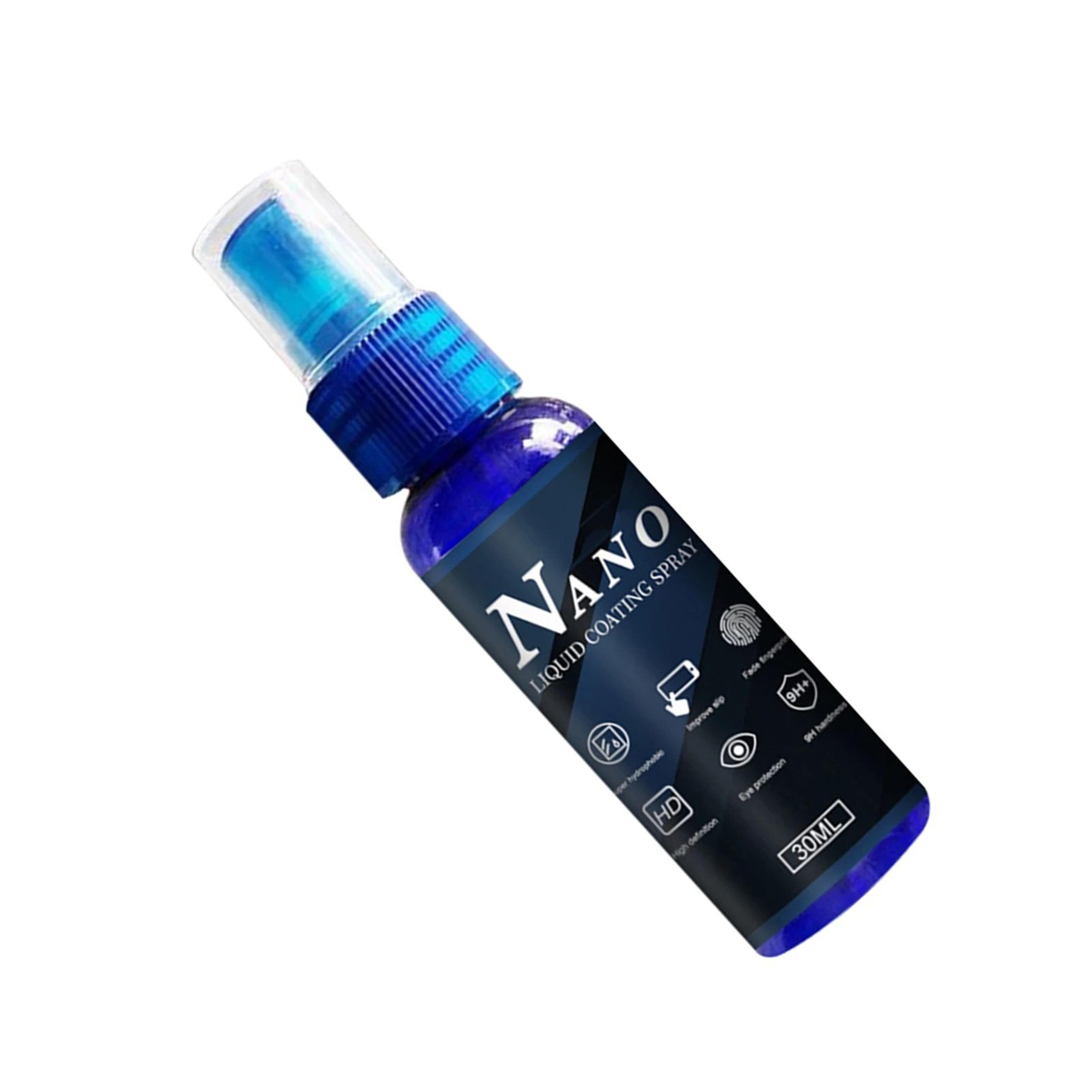Nano Screen Protector Spray For Monitors And Displays 4