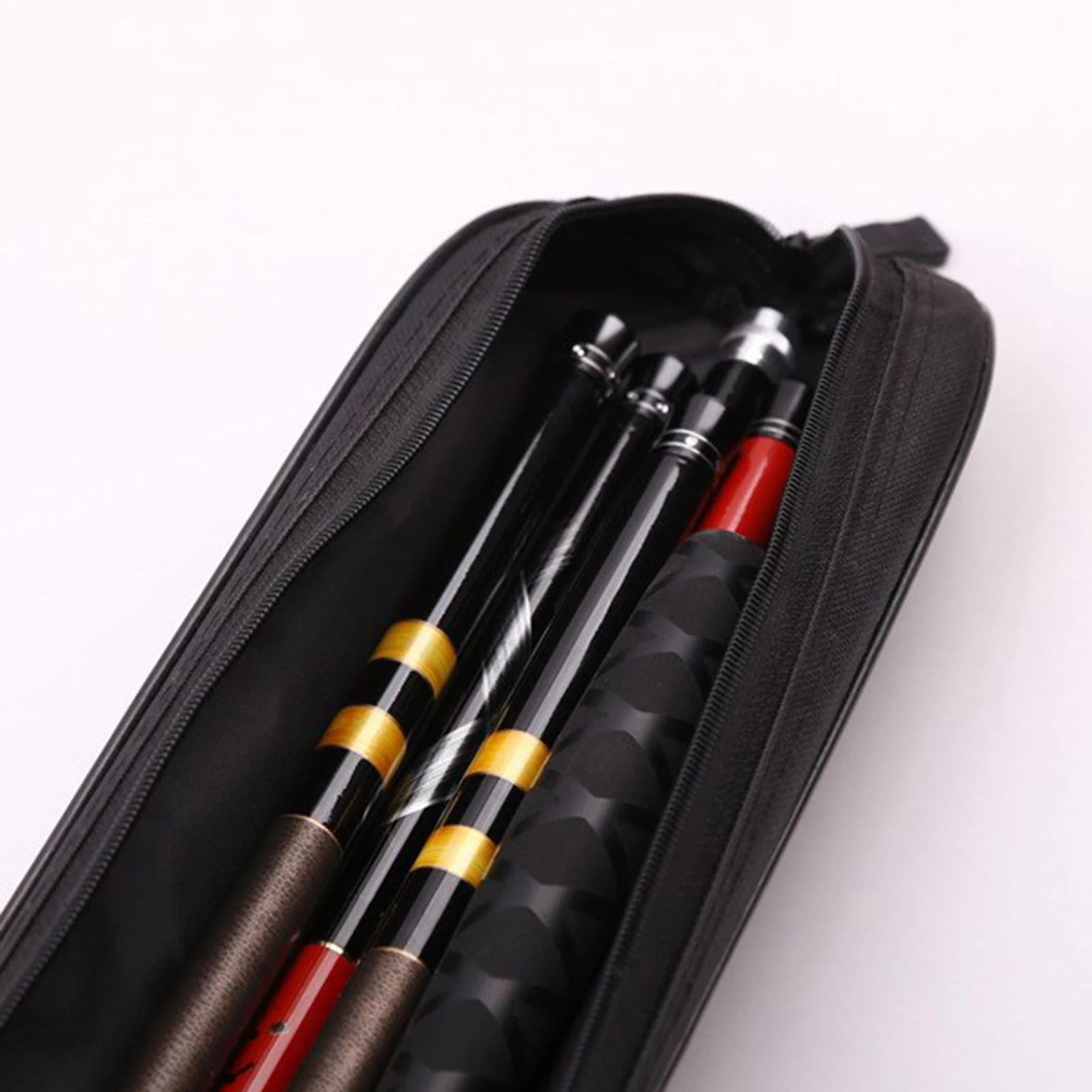 Protective Fishing Rod Organizer Storage Case 2