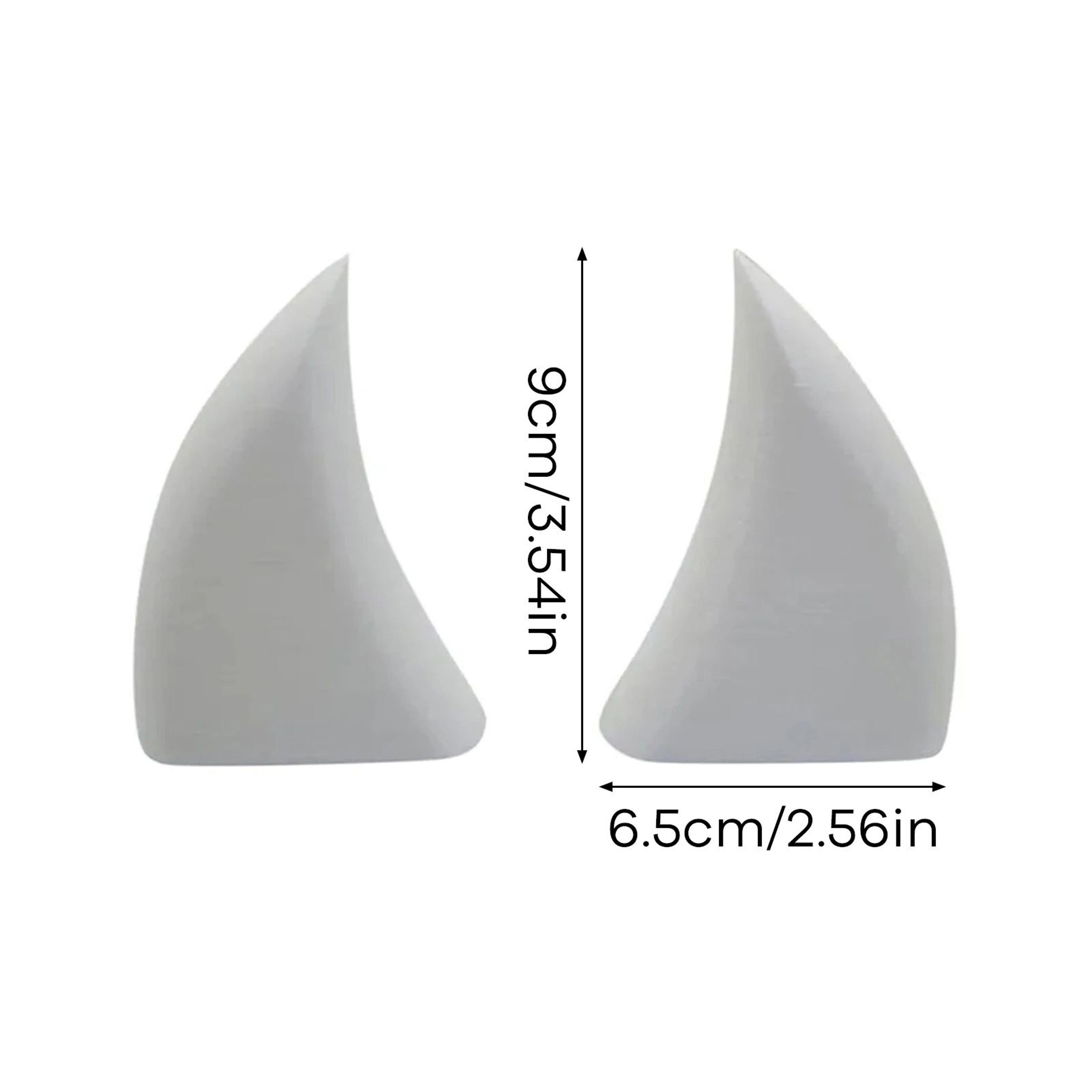 3D Printed Vampire Car Fangs Halloween Teeth Decoration 3