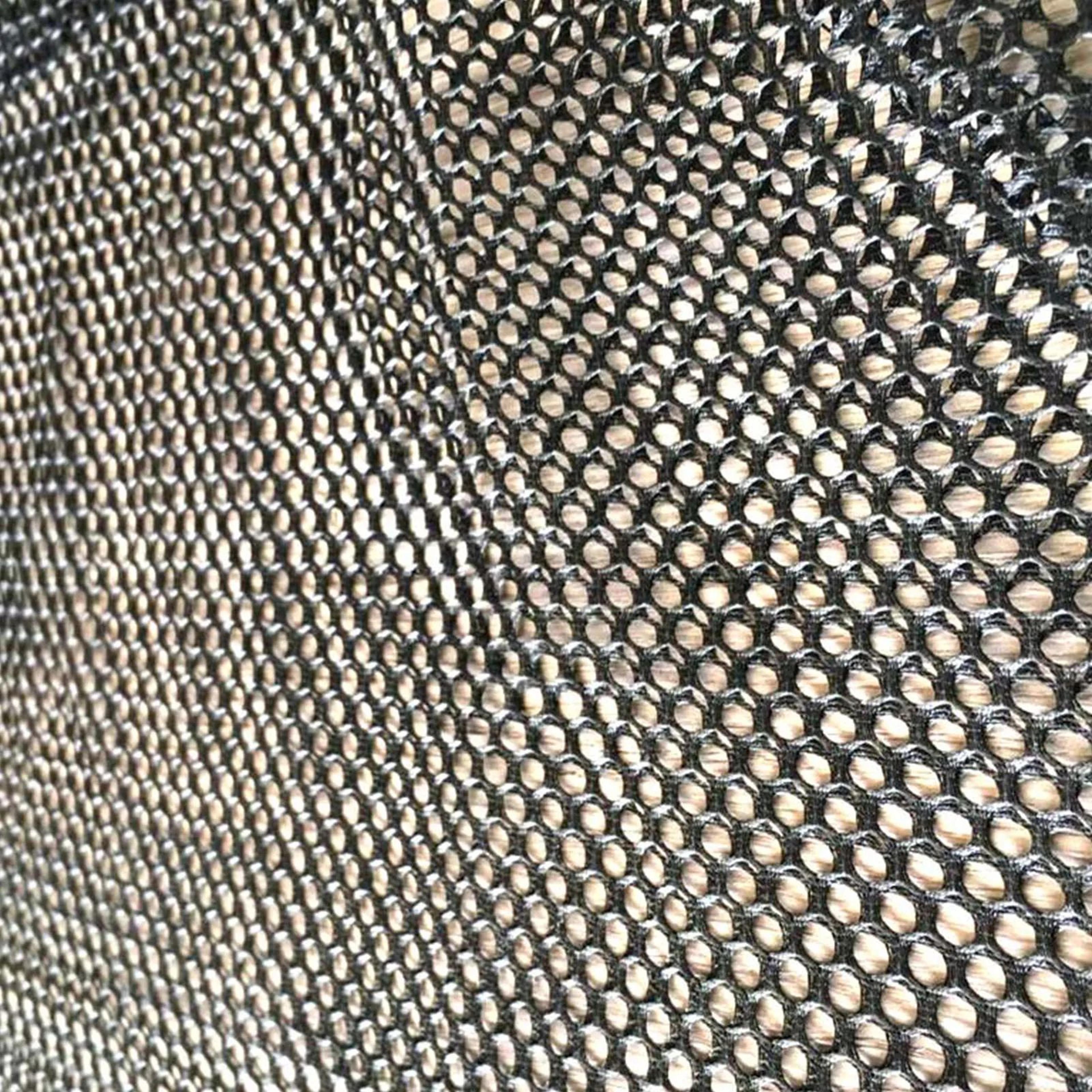 Quick Dry Drawstring Mesh Bag For Diving And Snorkeling 2
