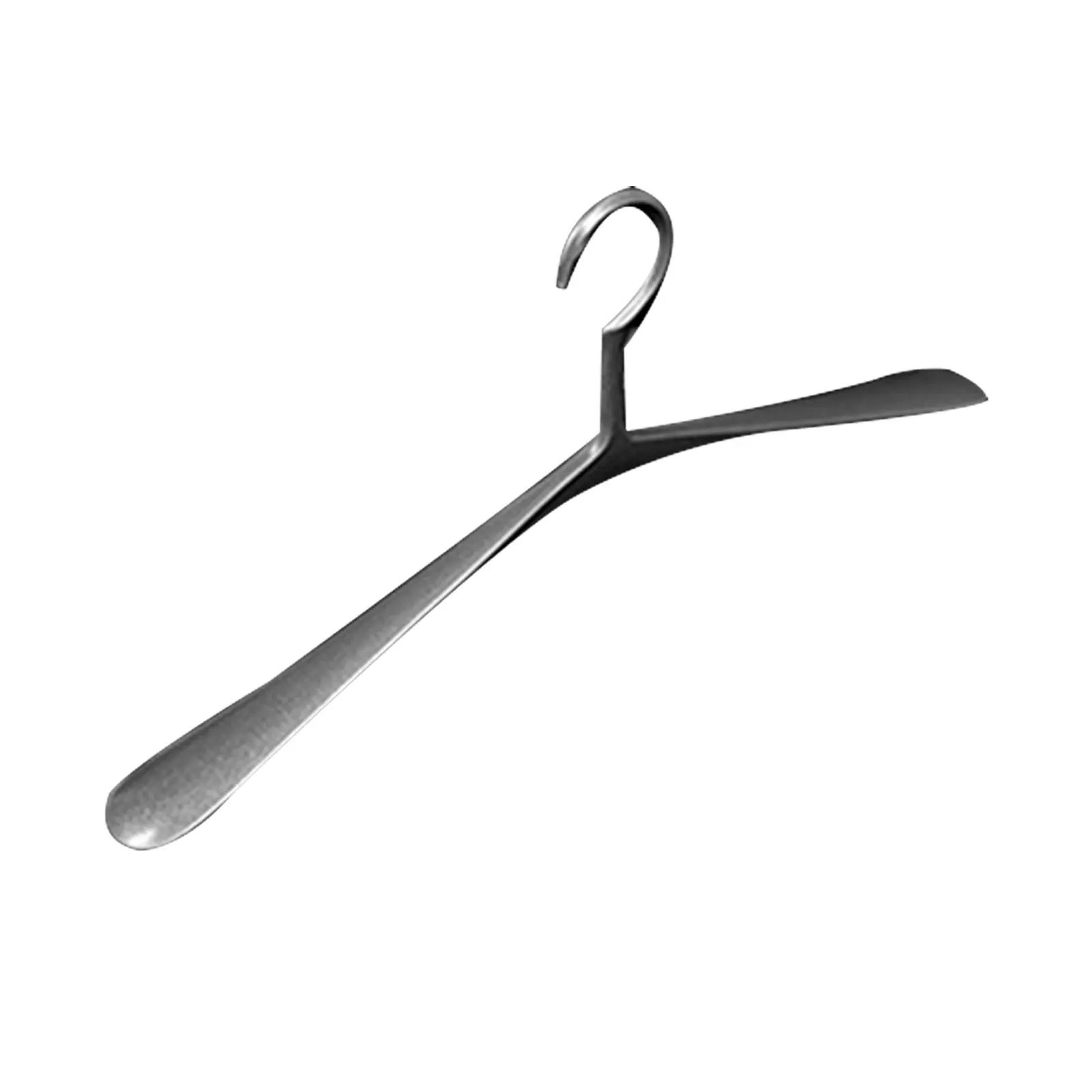 Aluminum Alloy Multi Purpose Clothes Hangers For Wardrobe Organization 9
