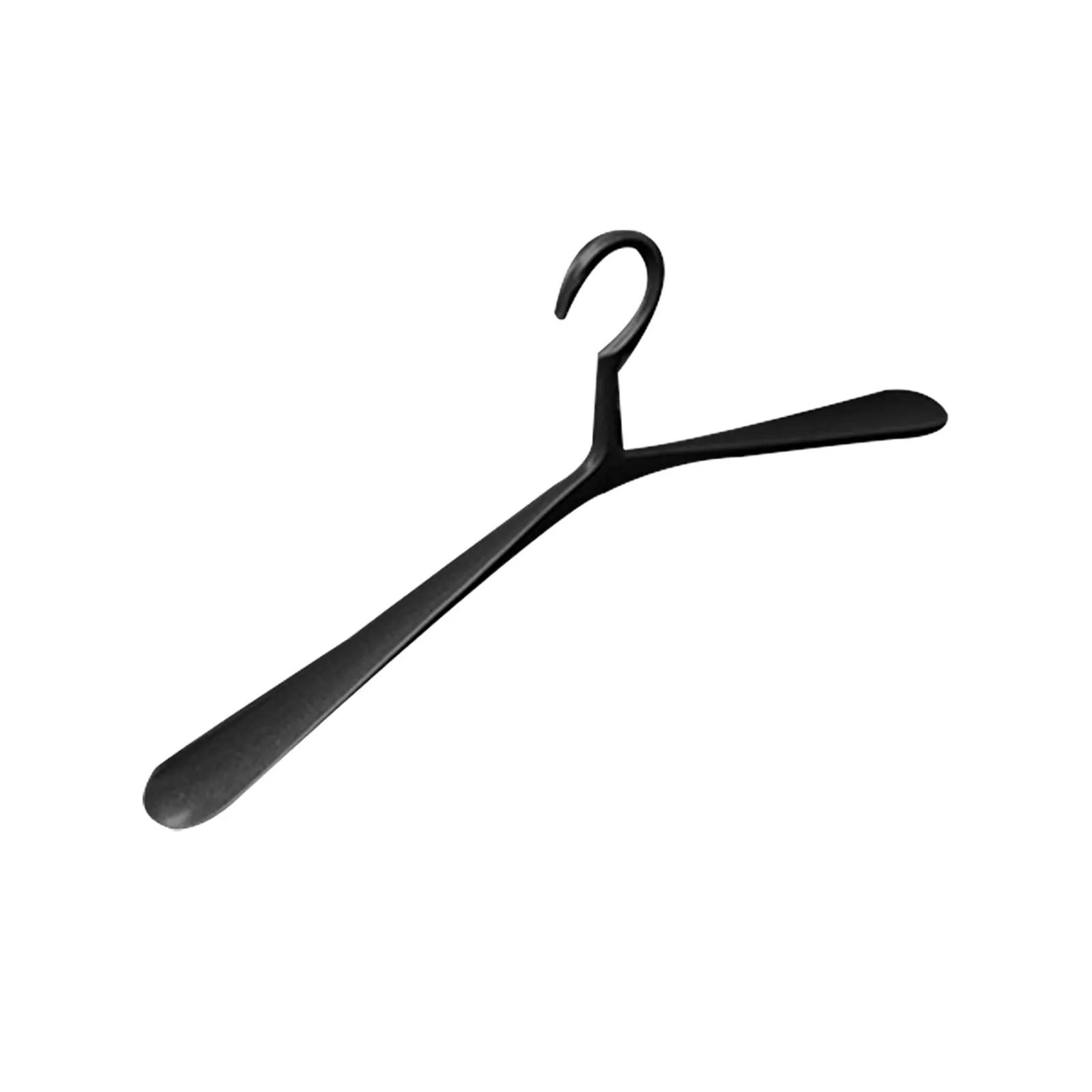 Aluminum Alloy Multi Purpose Clothes Hangers For Wardrobe Organization 8