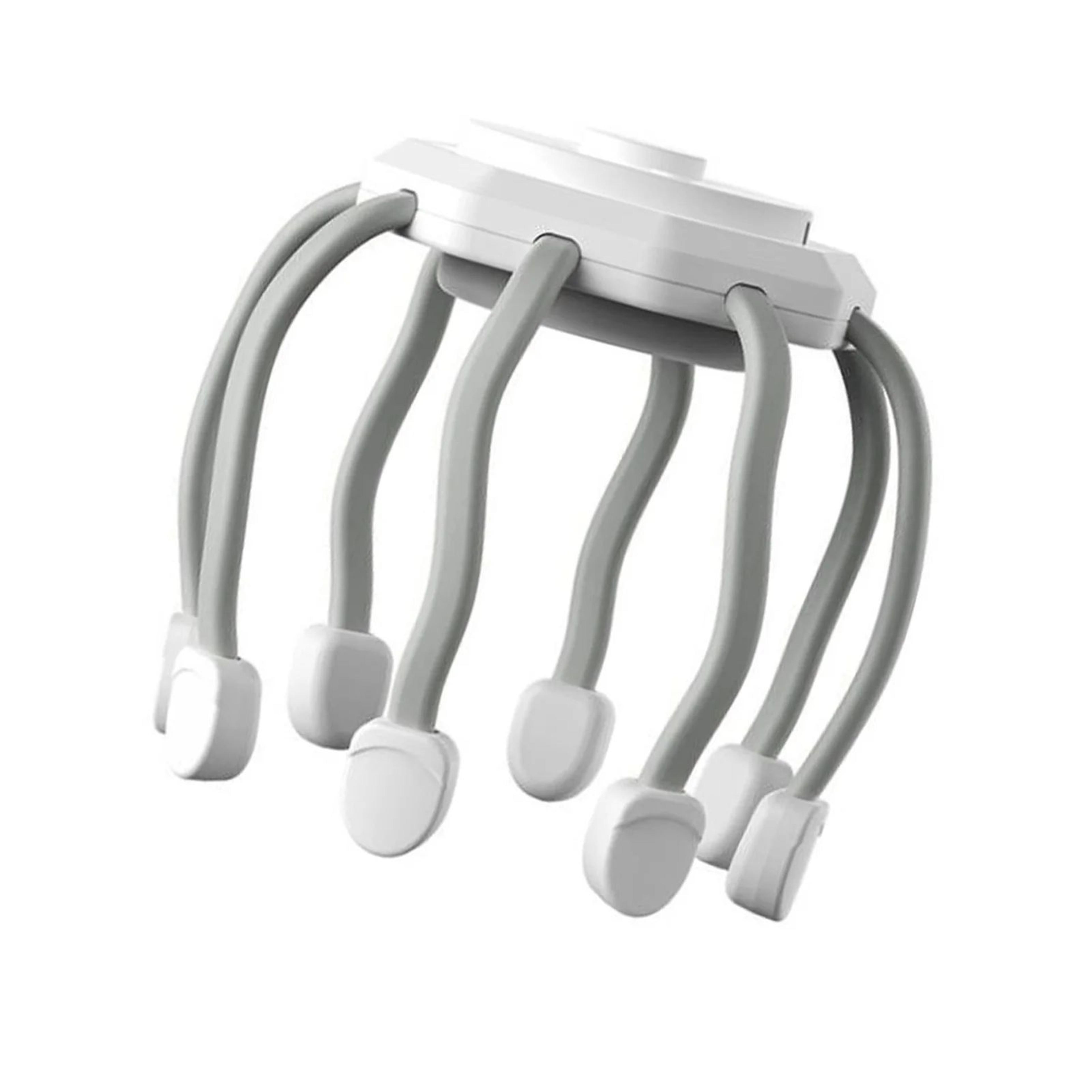 Cordless Electric Scalp Massager For Deep Relaxation 5
