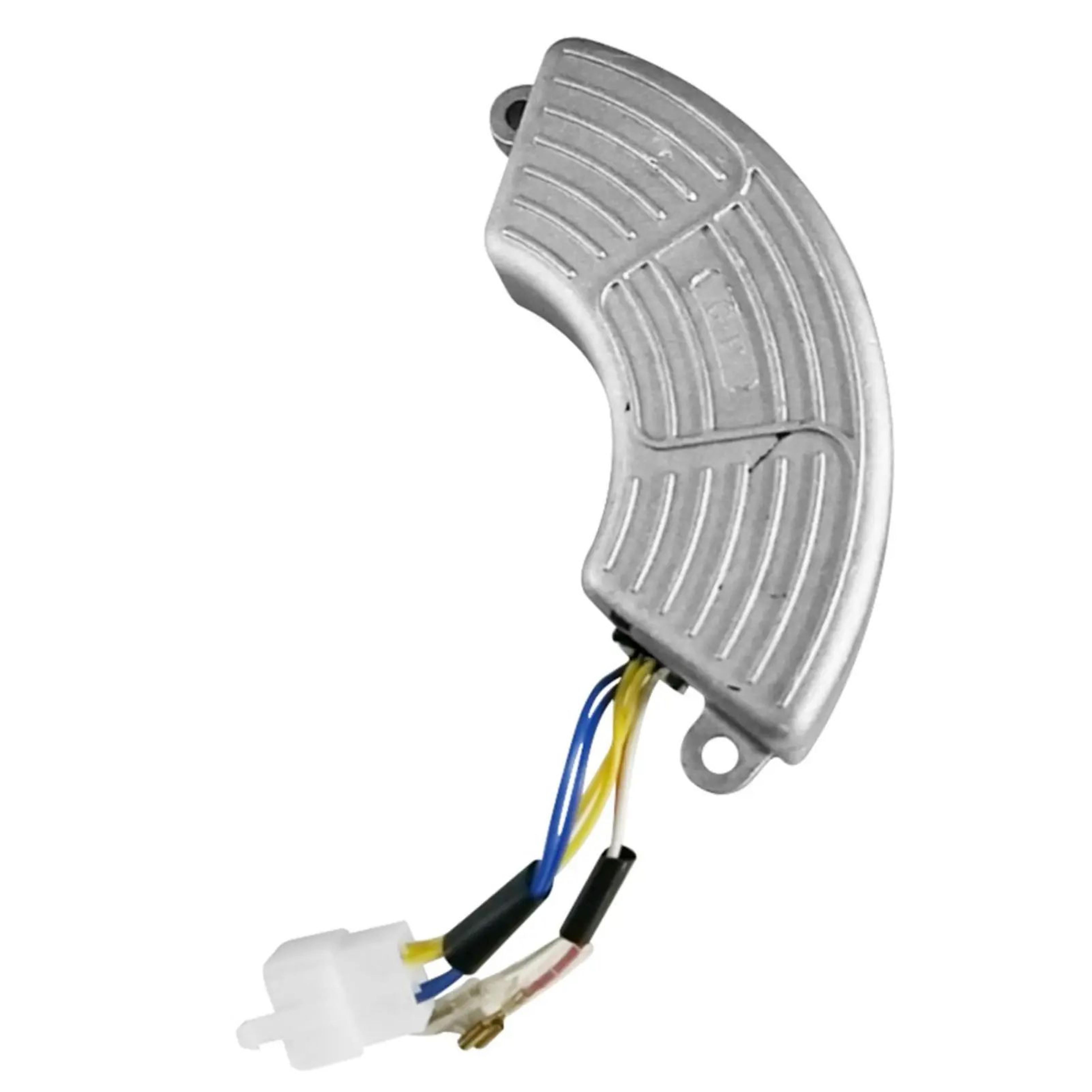 Universal Generator AVR Automatic Voltage Regulator Rectifier 8