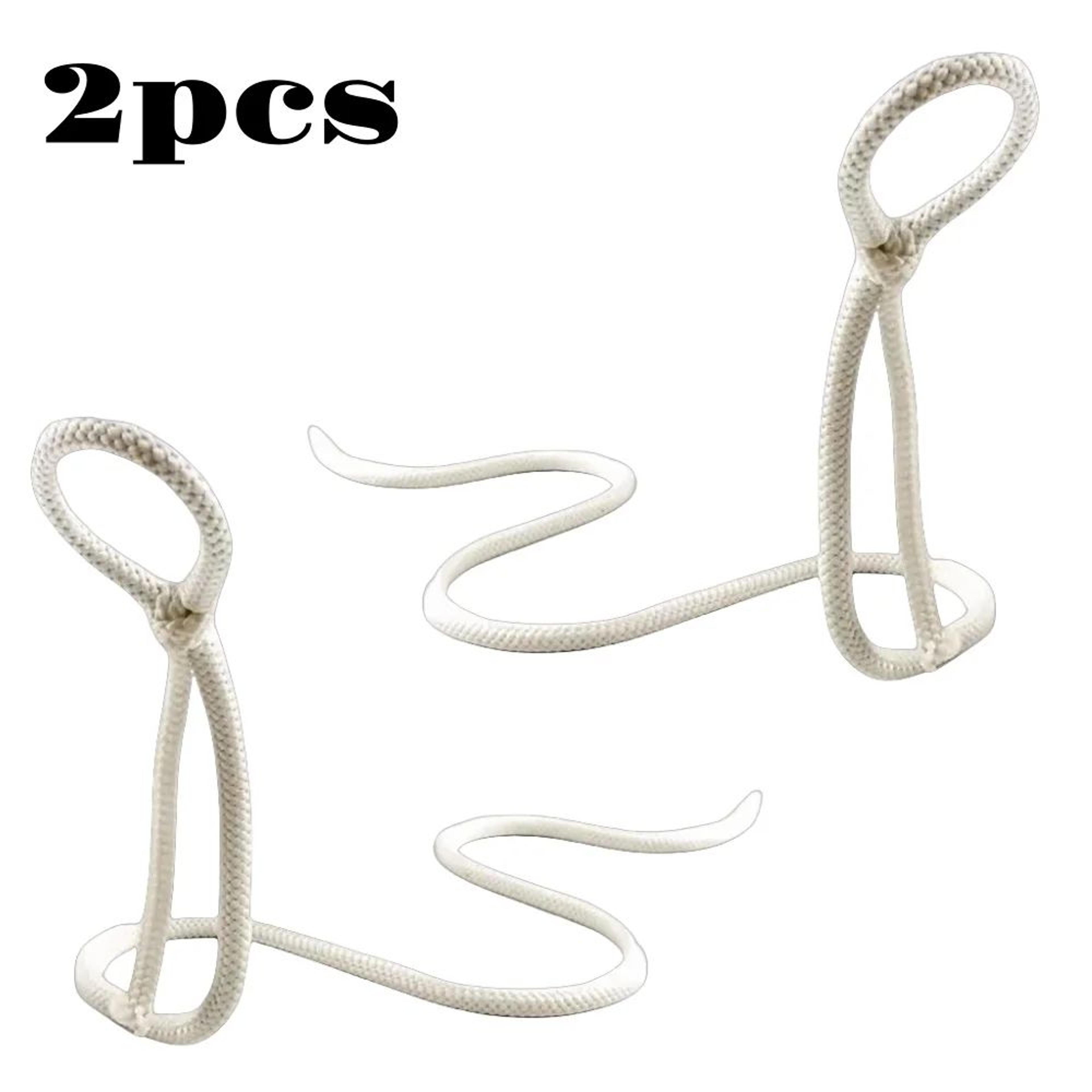 Creative Snake Chain Wine Bottle Holder Display Rack 8