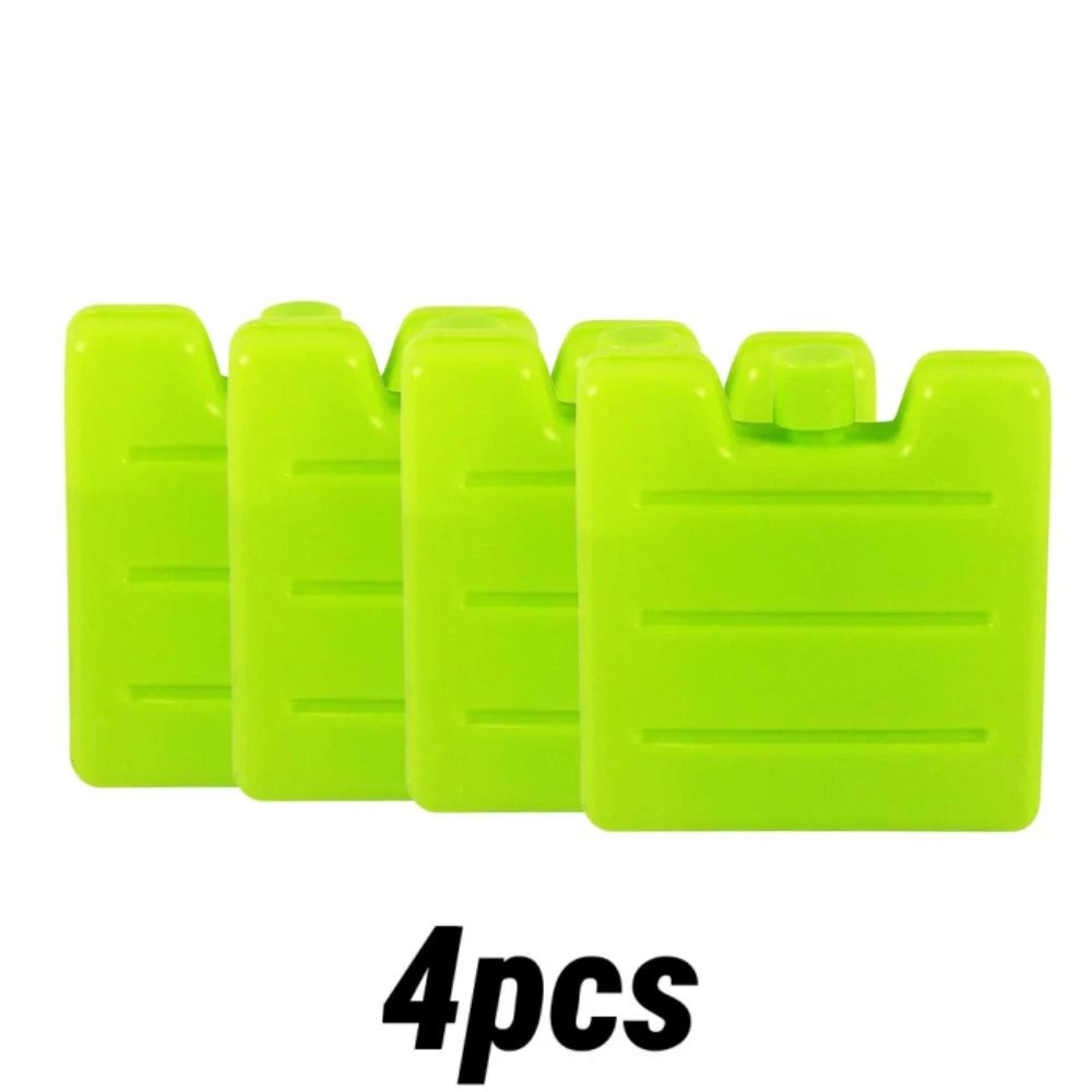 Reusable Gel Ice Packs For Lunch Boxes Coolers And Outdoor Travel 23