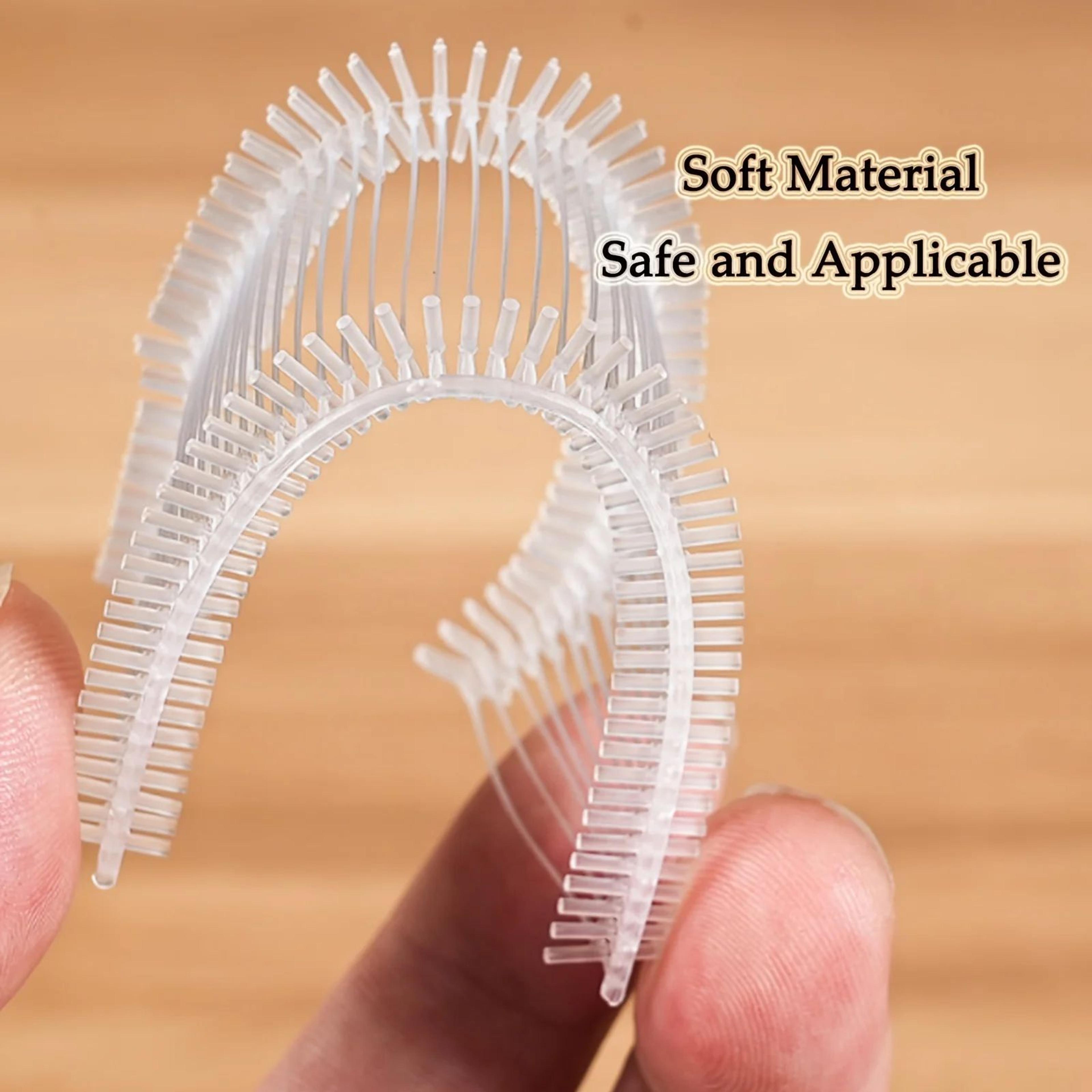 Portable Micro Stitch Gun For Quick Clothing And Fabric Repair 3