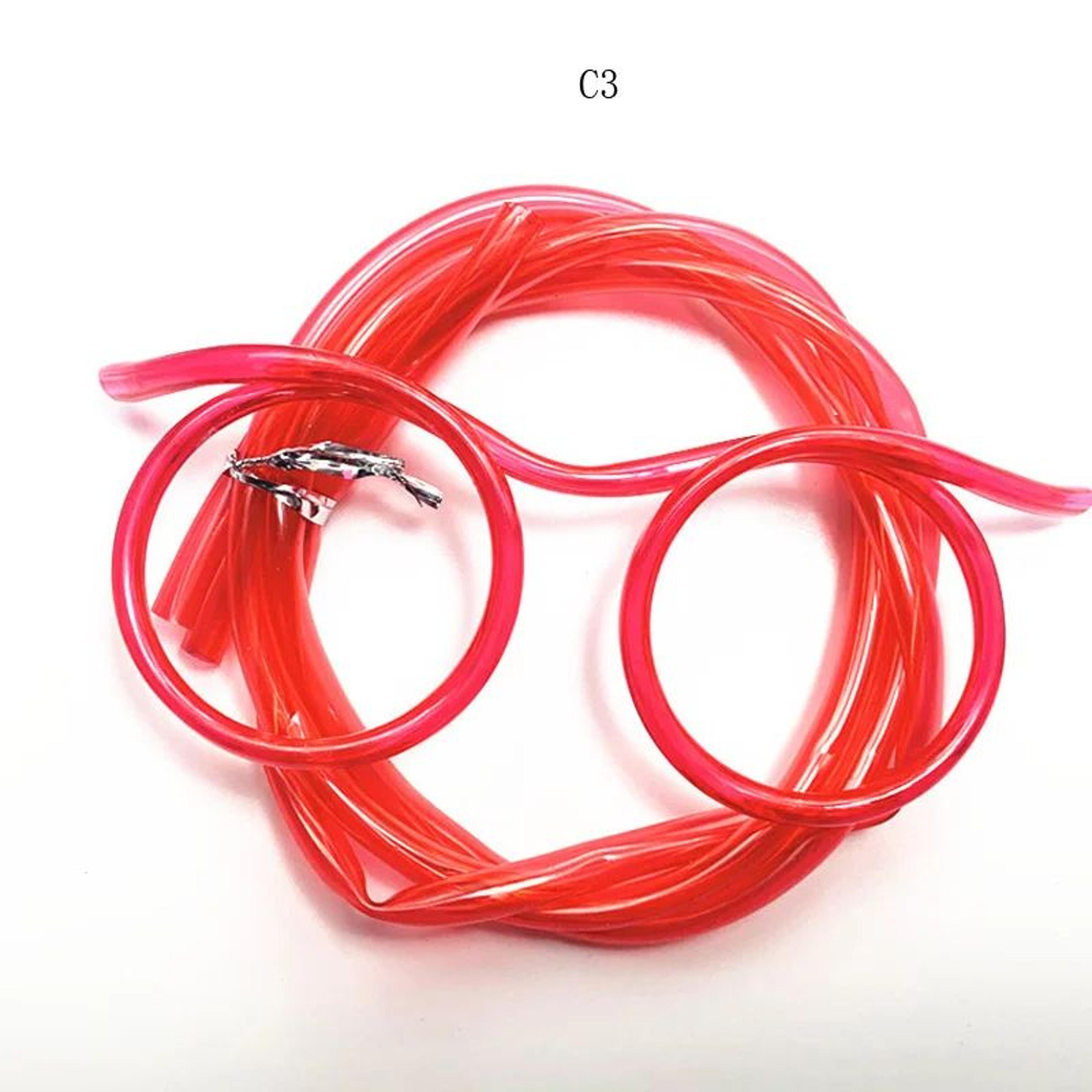 Funny Straw Glasses Flexible Drinking Tubes For Parties 17