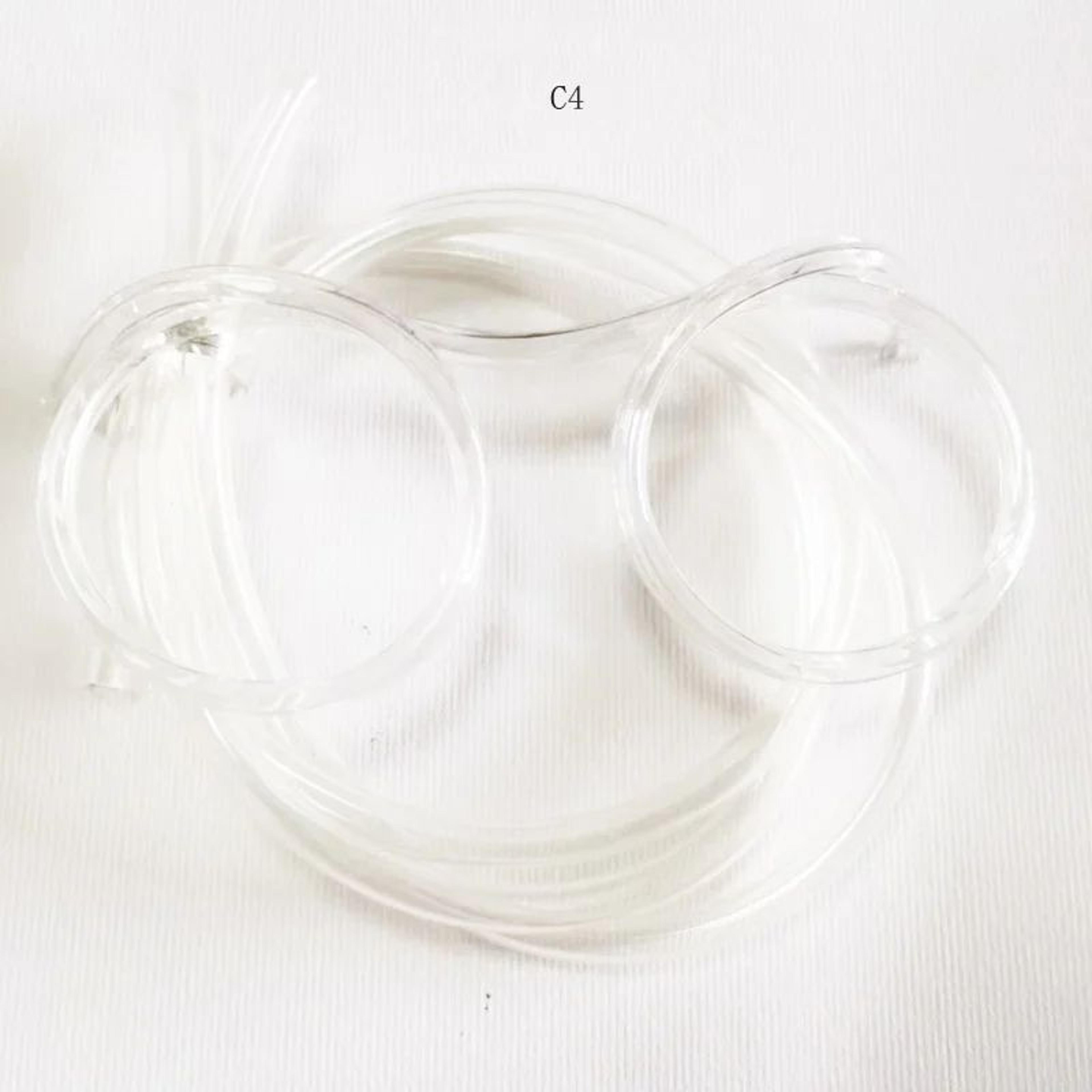 Funny Straw Glasses Flexible Drinking Tubes For Parties 13