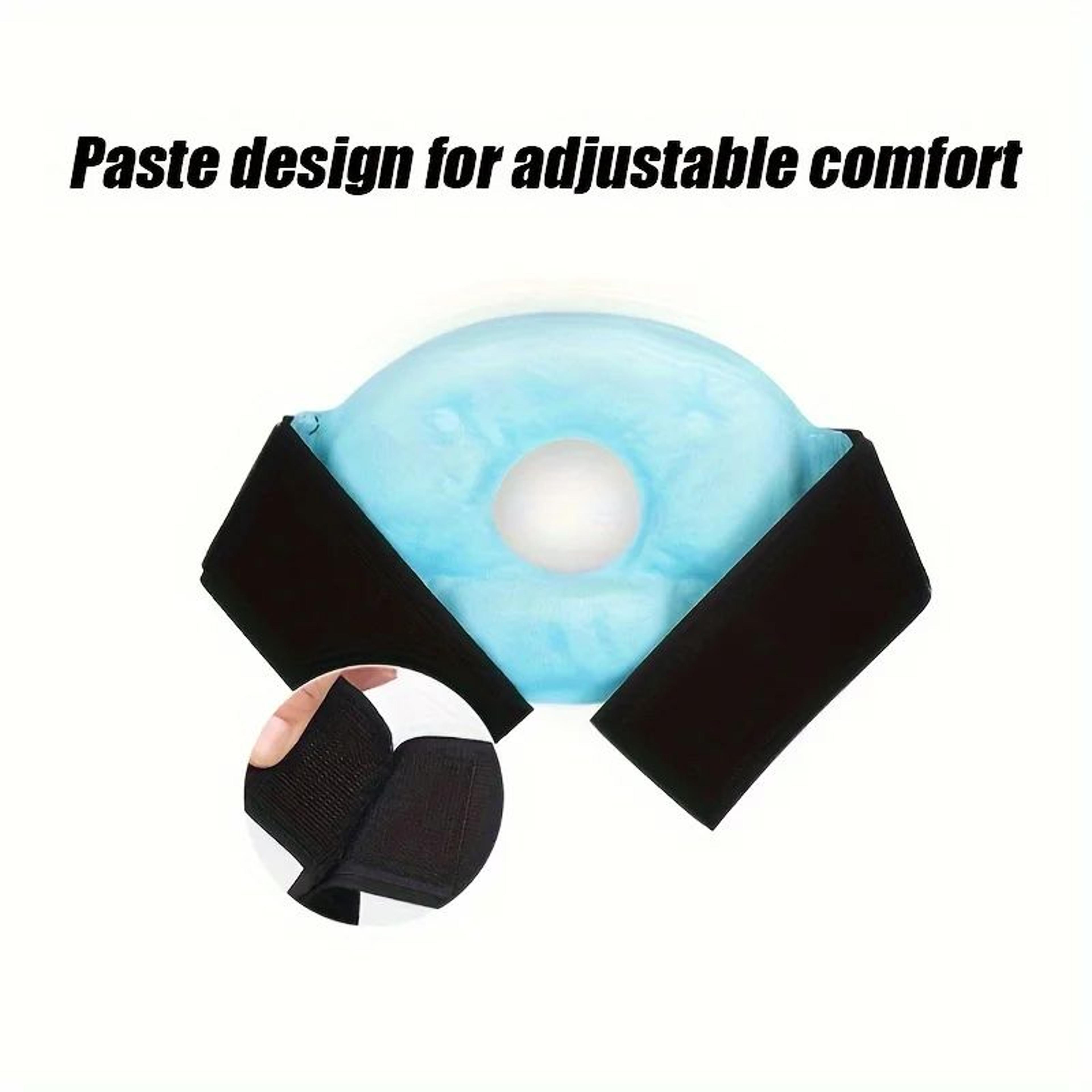 Reusable Hot And Cold Gel Pack For Sports And Everyday Comfort 7