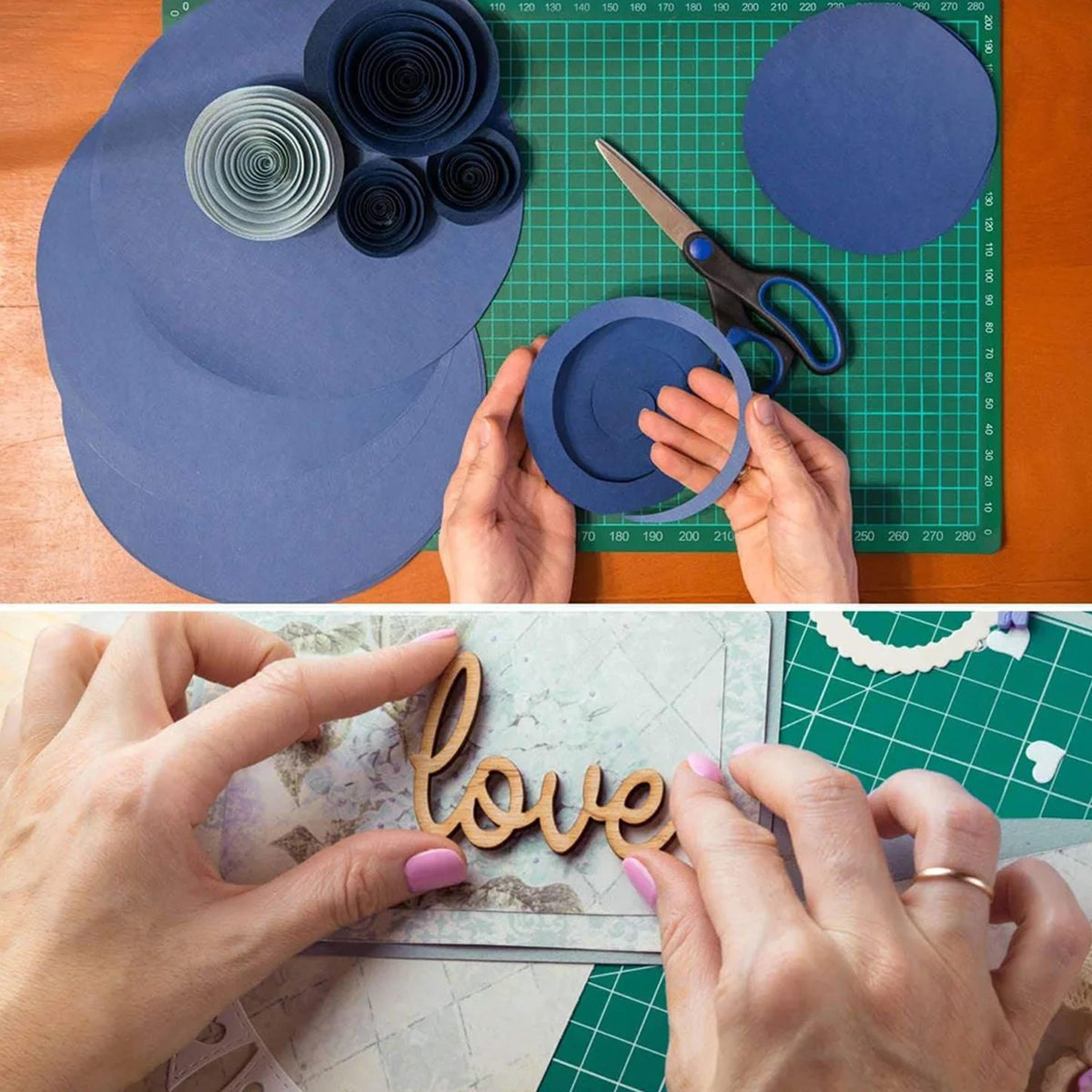 Self Healing Cutting Mat For Sewing Quilting And Craft Projects 4
