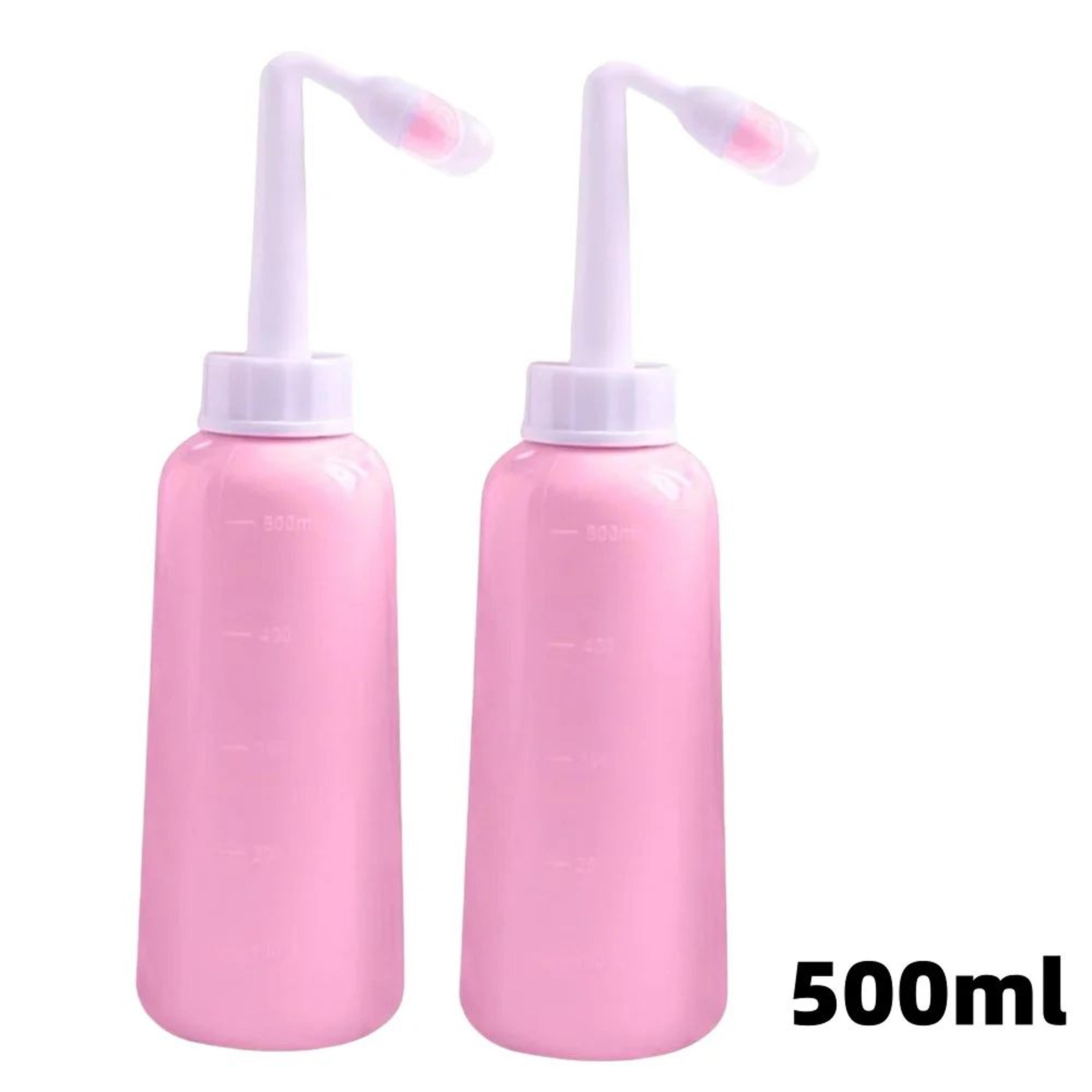 Portable Perineal Irrigation Spray Bottle For Personal Hygiene 17