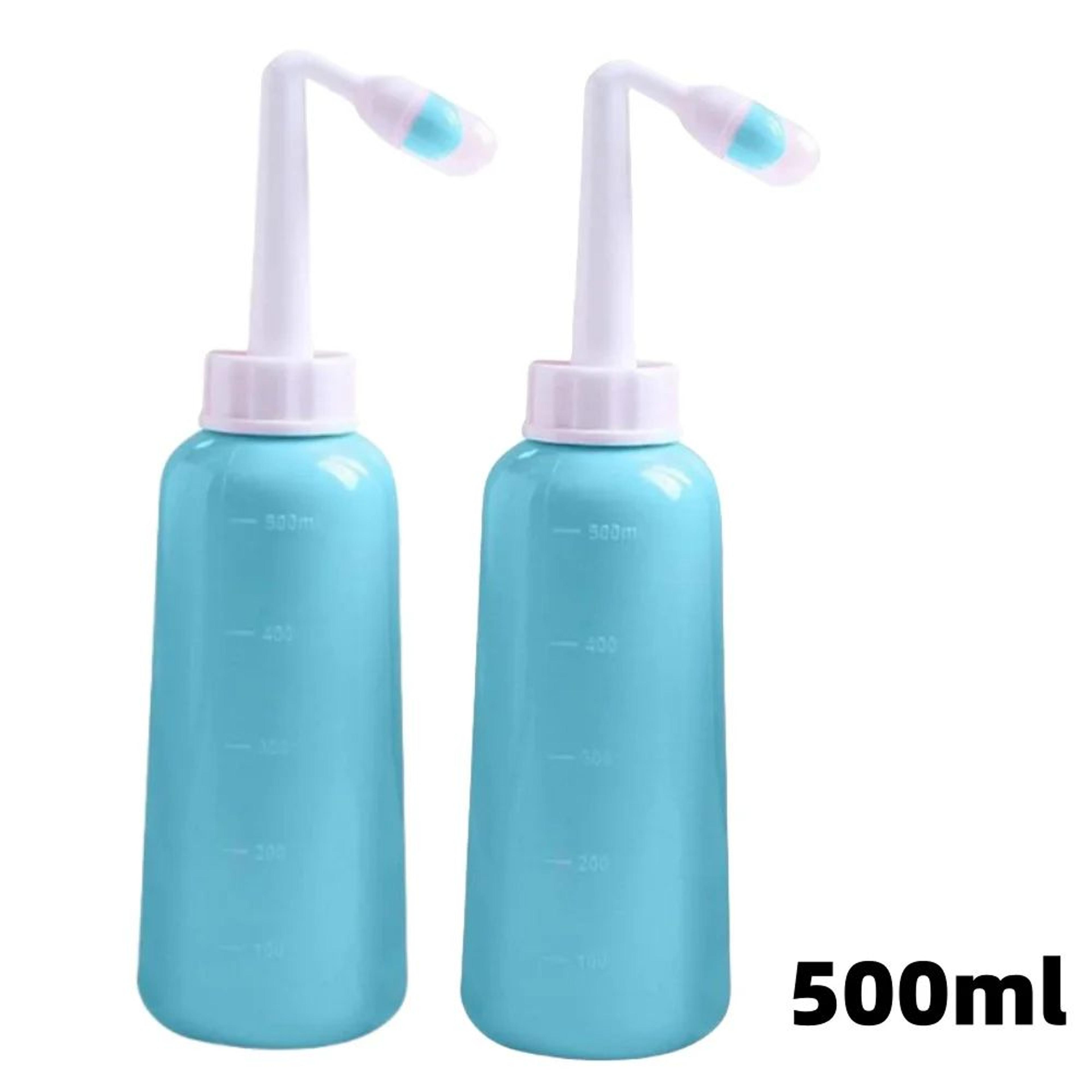 Portable Perineal Irrigation Spray Bottle For Personal Hygiene 15