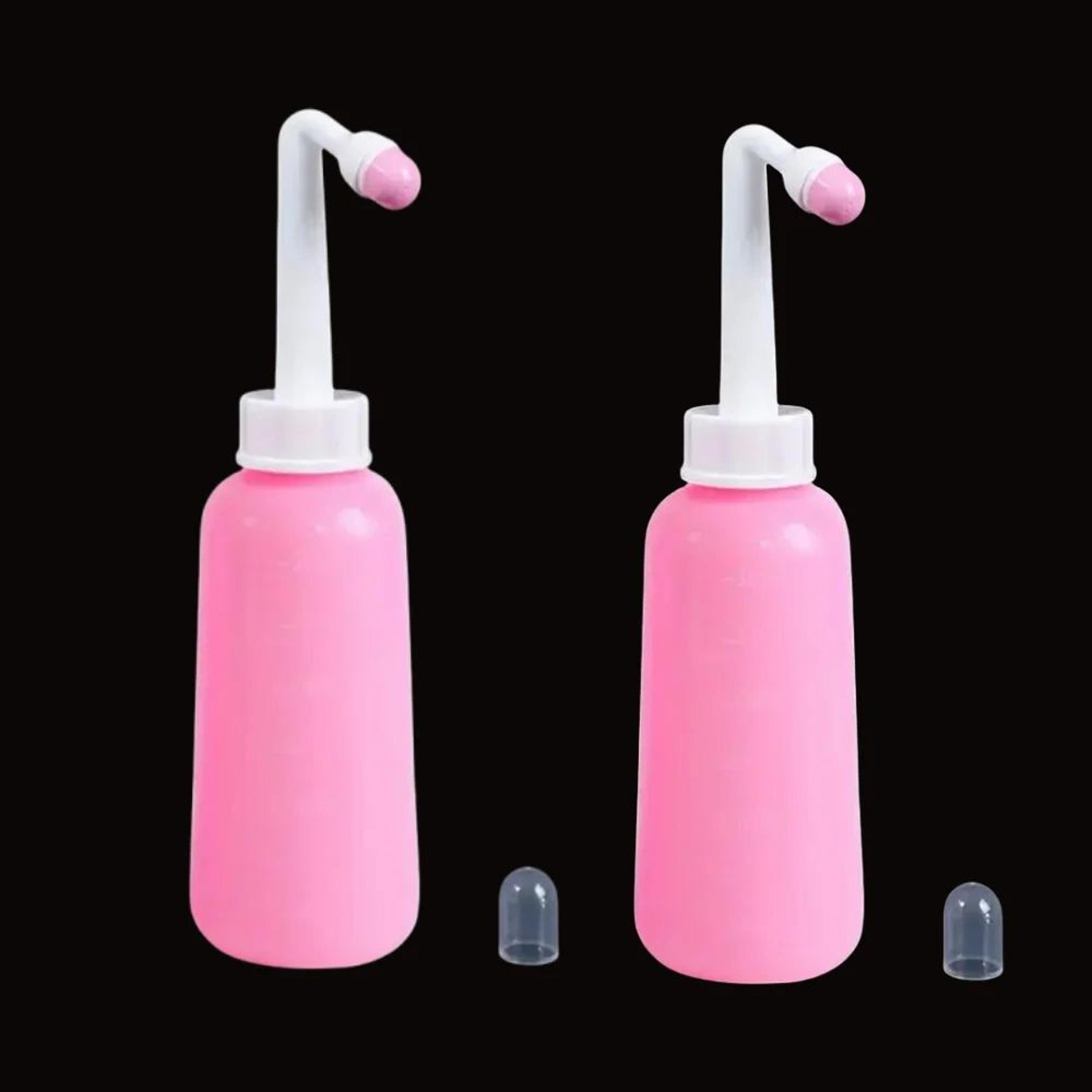 Portable Perineal Irrigation Spray Bottle For Personal Hygiene 16