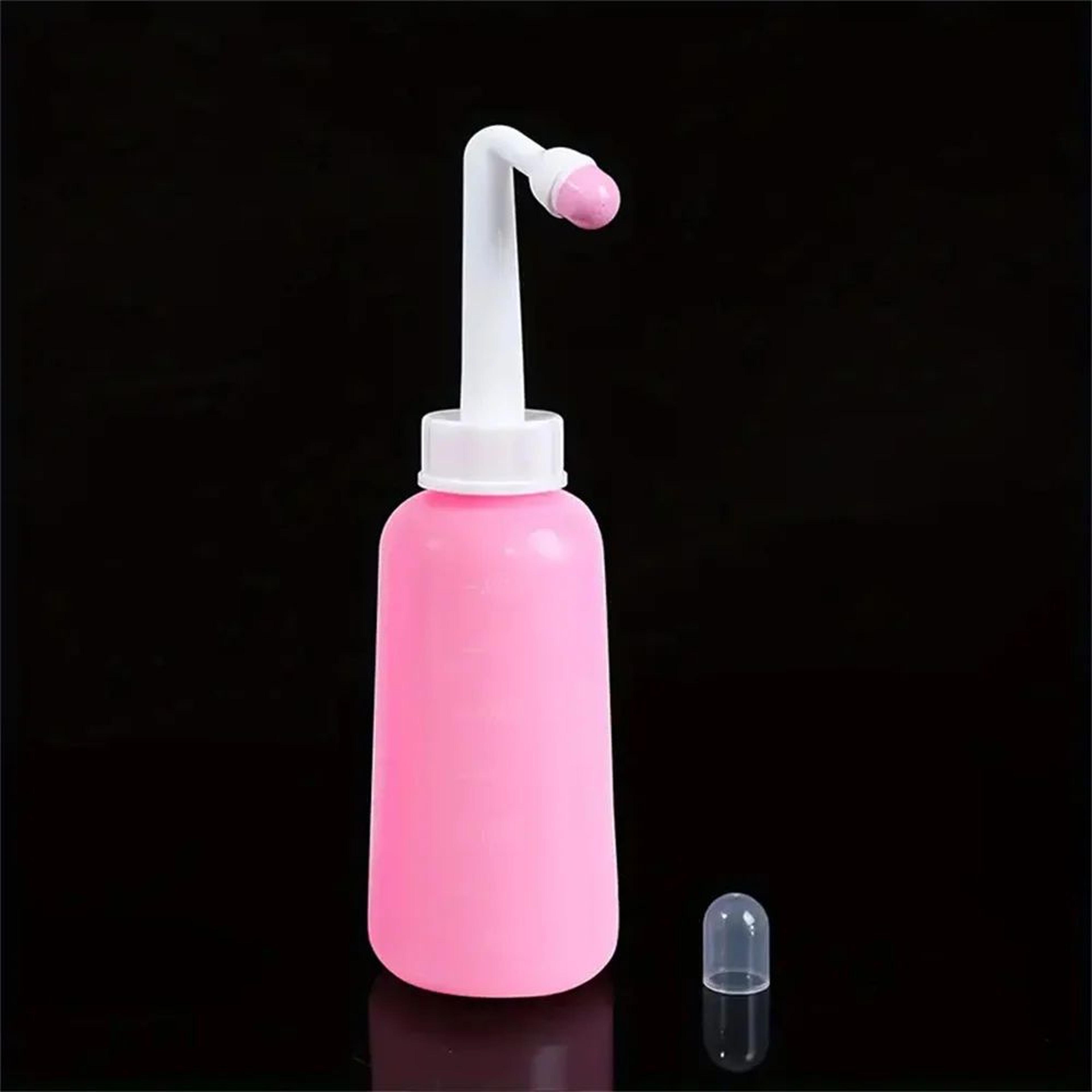 Portable Perineal Irrigation Spray Bottle For Personal Hygiene 10