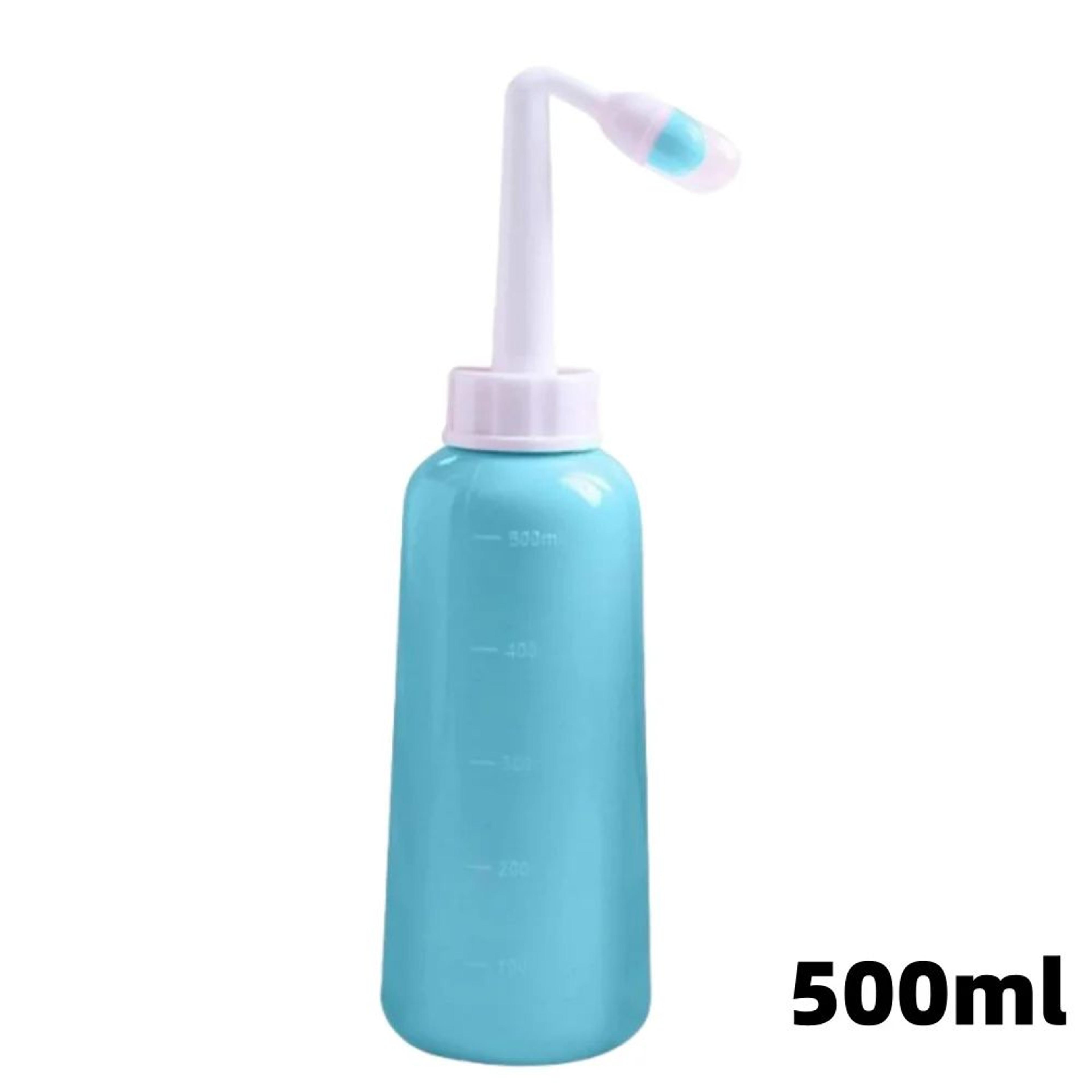 Portable Perineal Irrigation Spray Bottle For Personal Hygiene 11