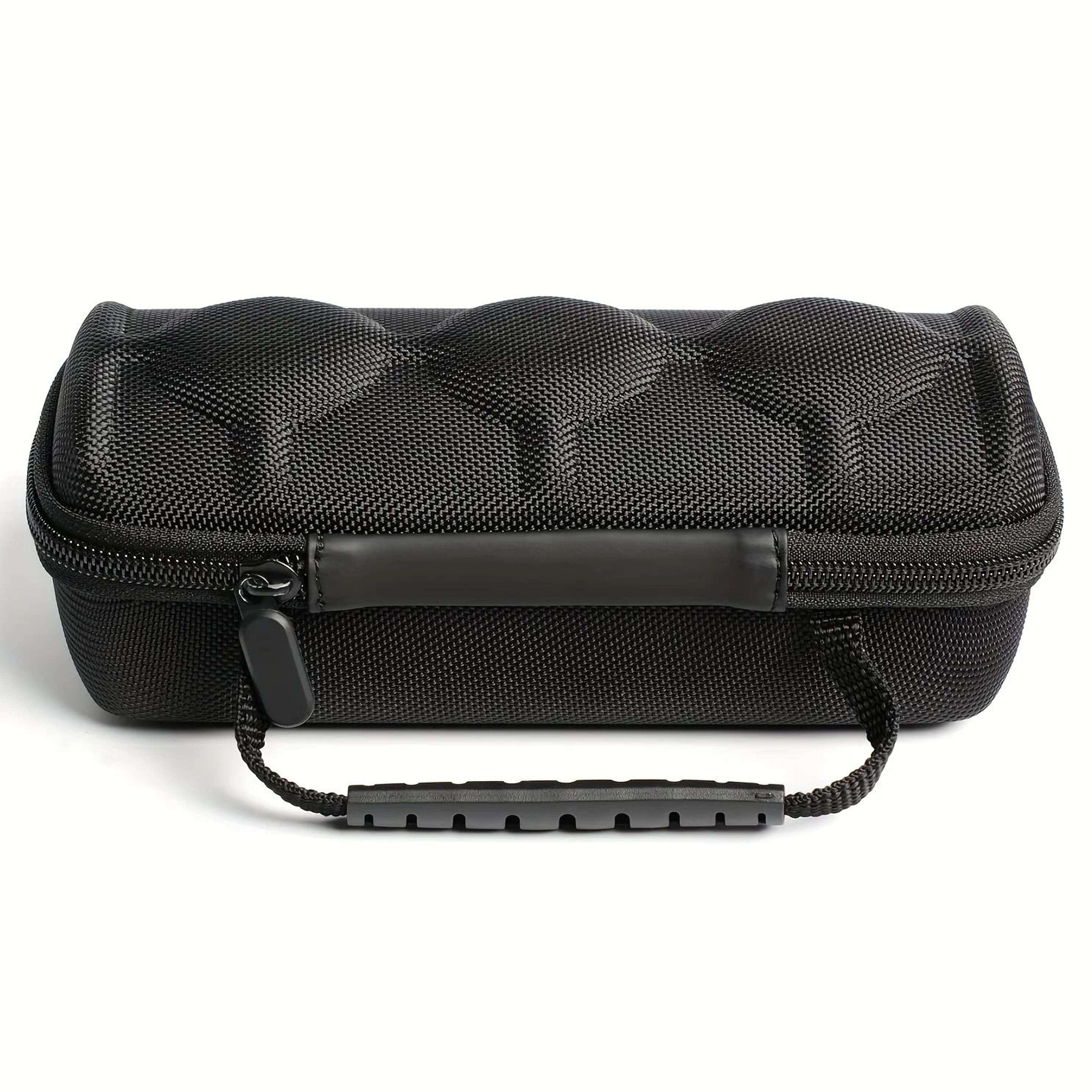 3 Piece Hardshell Watch Travel Case With Soft Foam Pillow 4