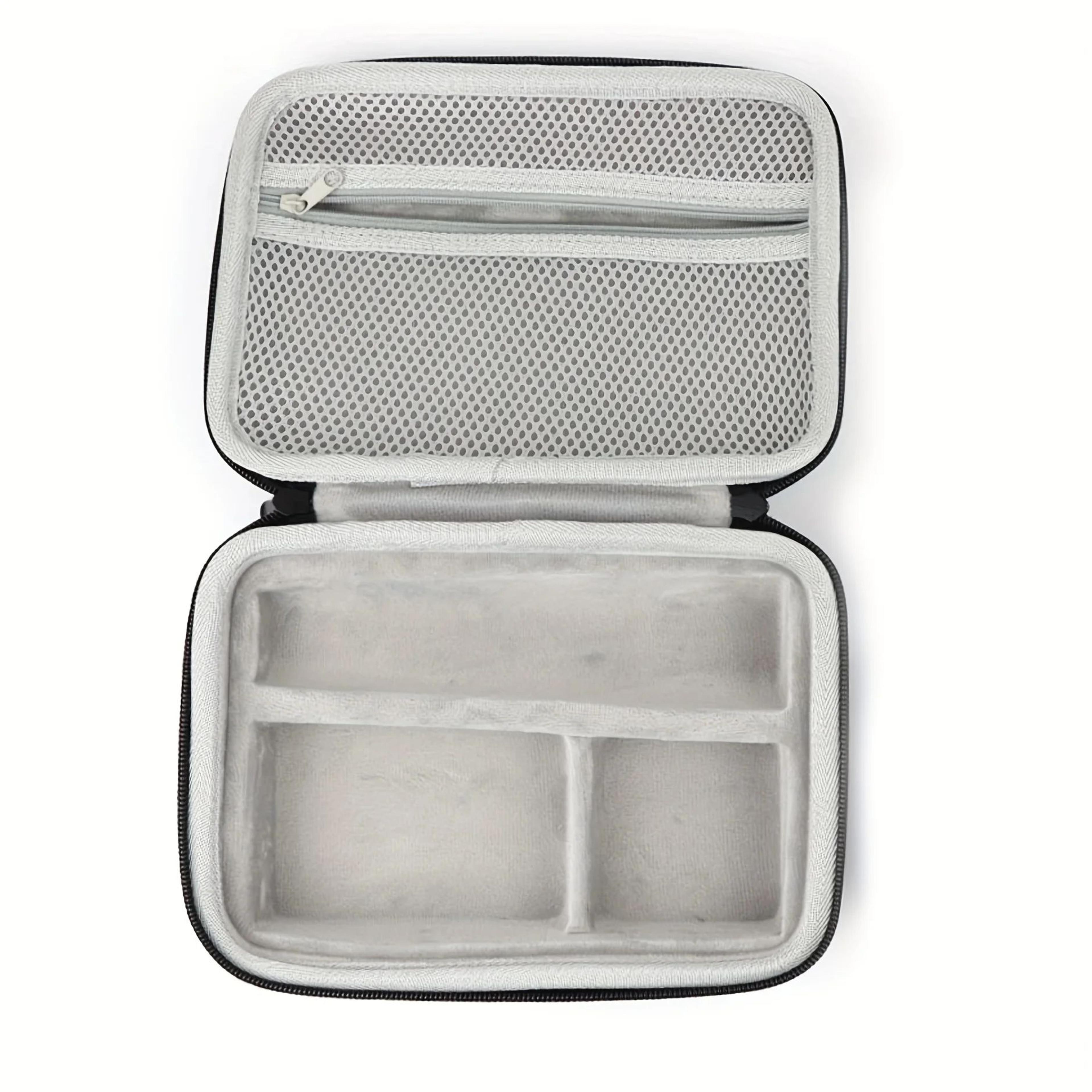 Protective EVA Storage Case For Electric Razors And Accessories 4