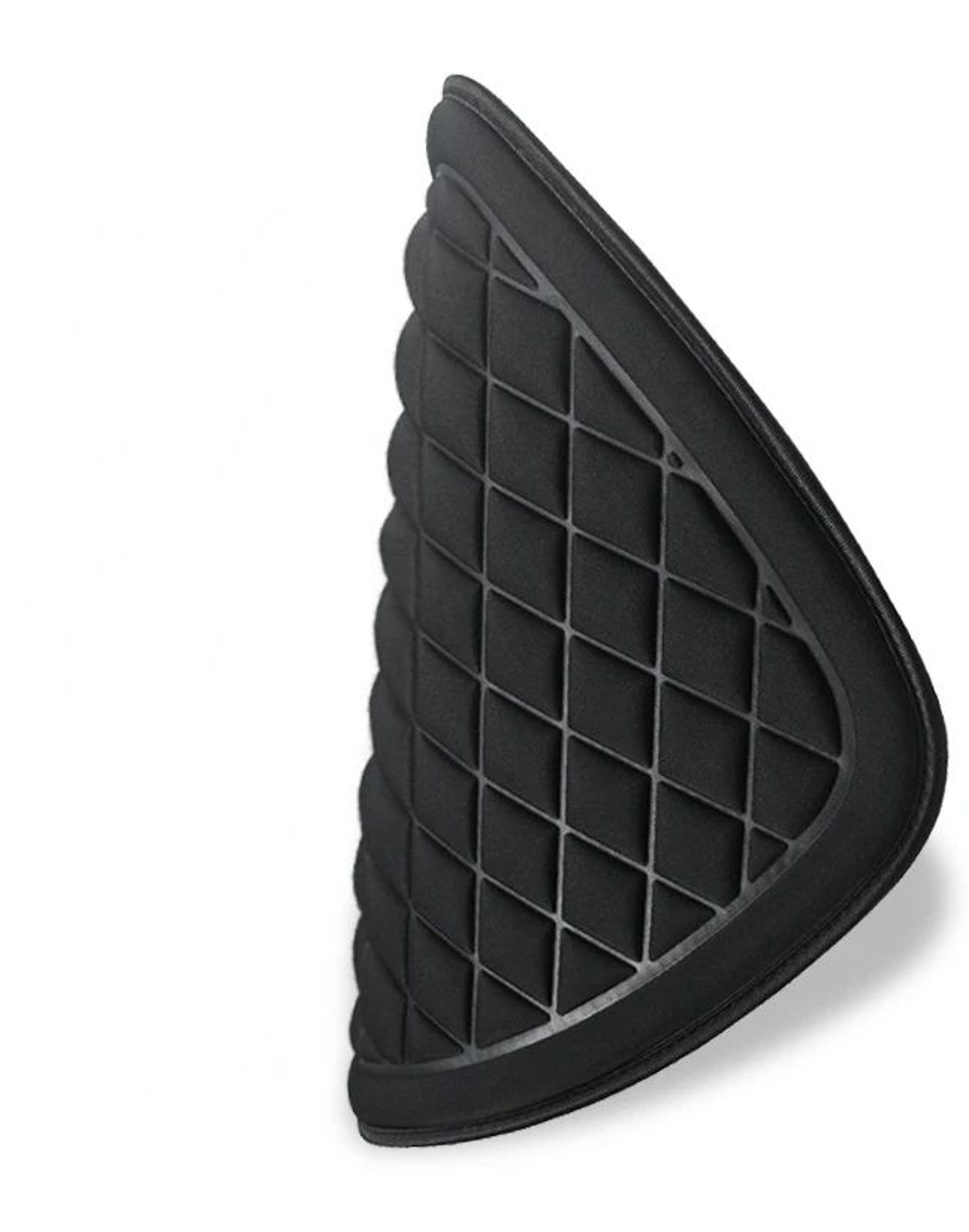 Memory Foam Car Seat Cushion With Non Slip Base 6