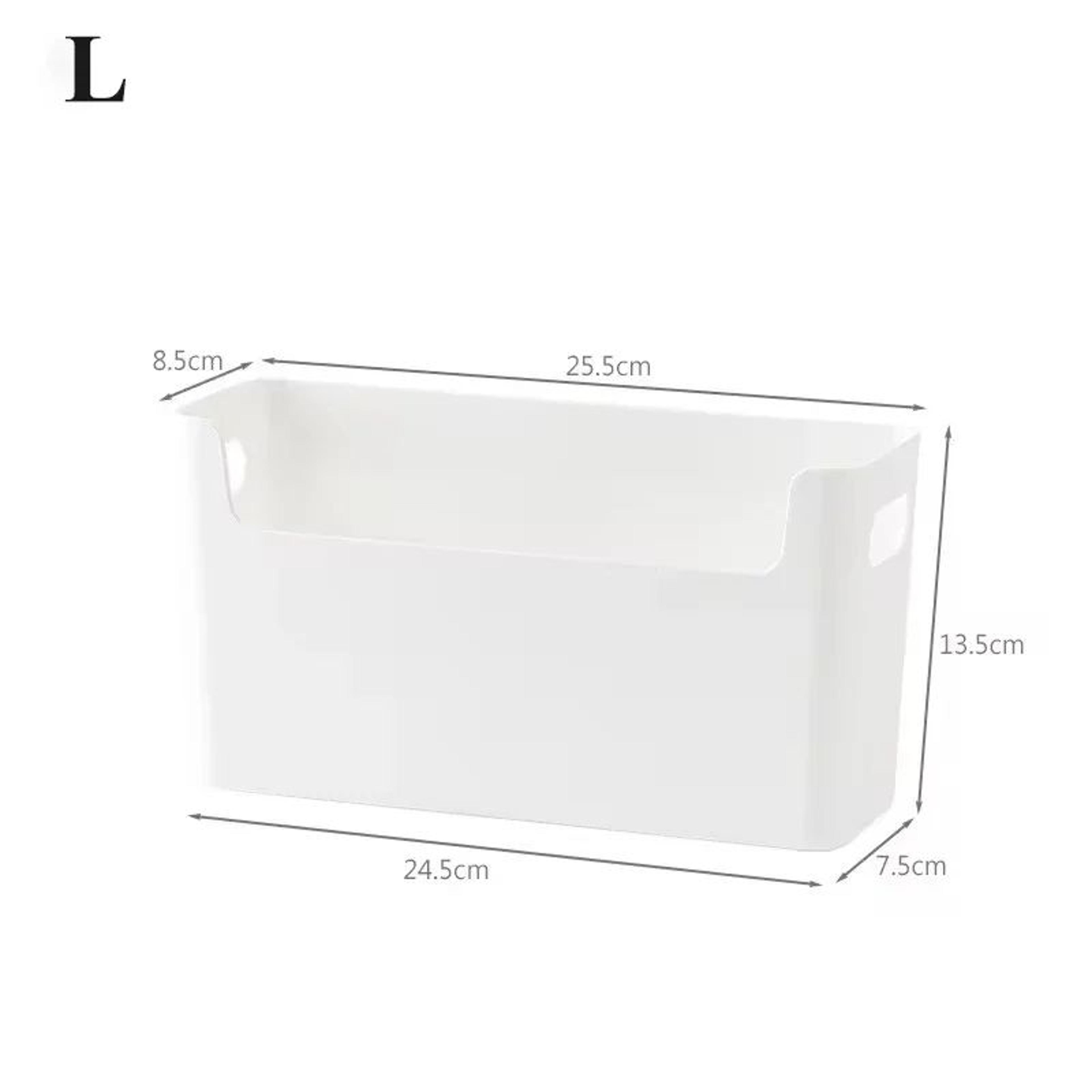 Multifunctional Storage Basket For Bathroom And Home Organization 5