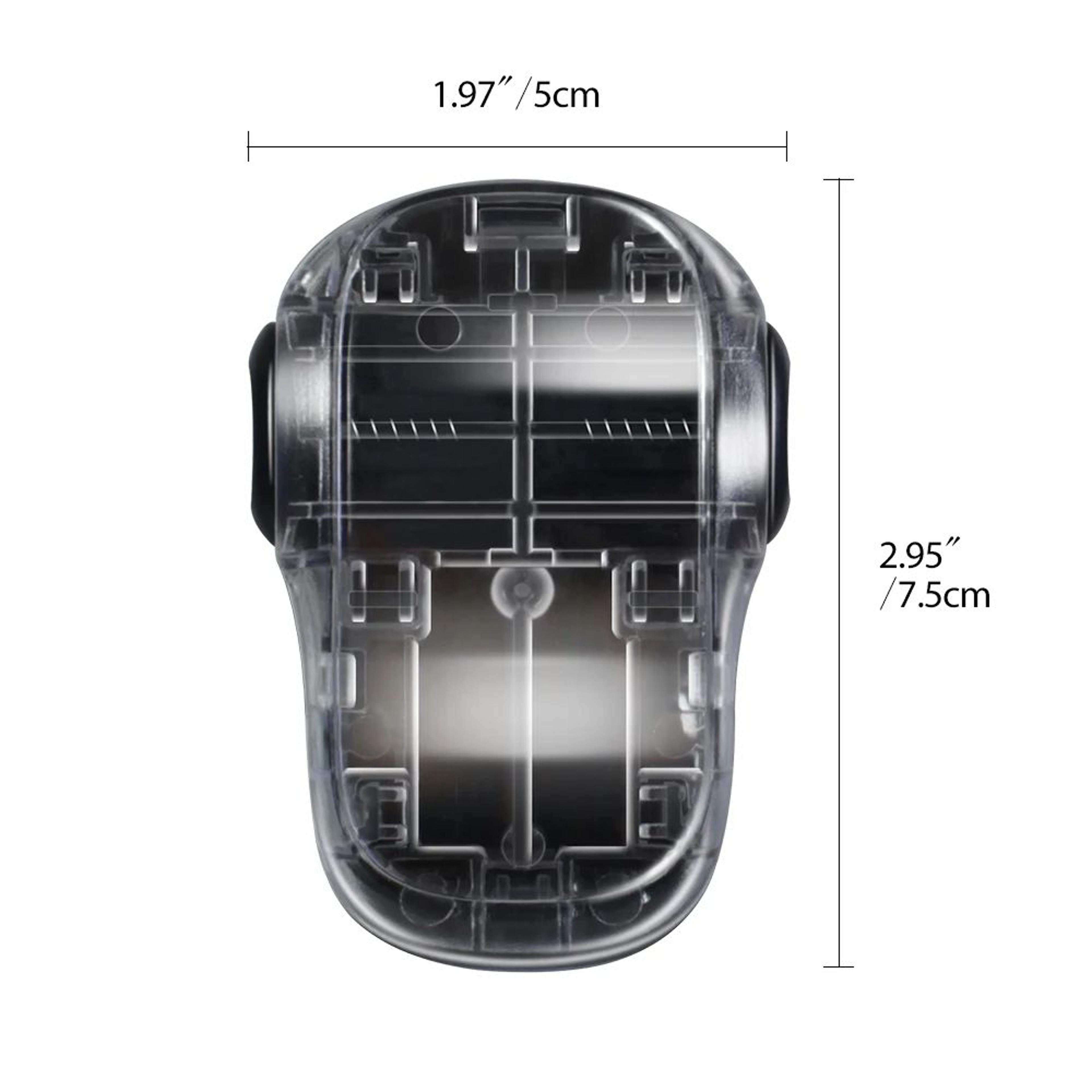 EUDEMON Child Safety Oven Door Lock For Baby Proofing 6