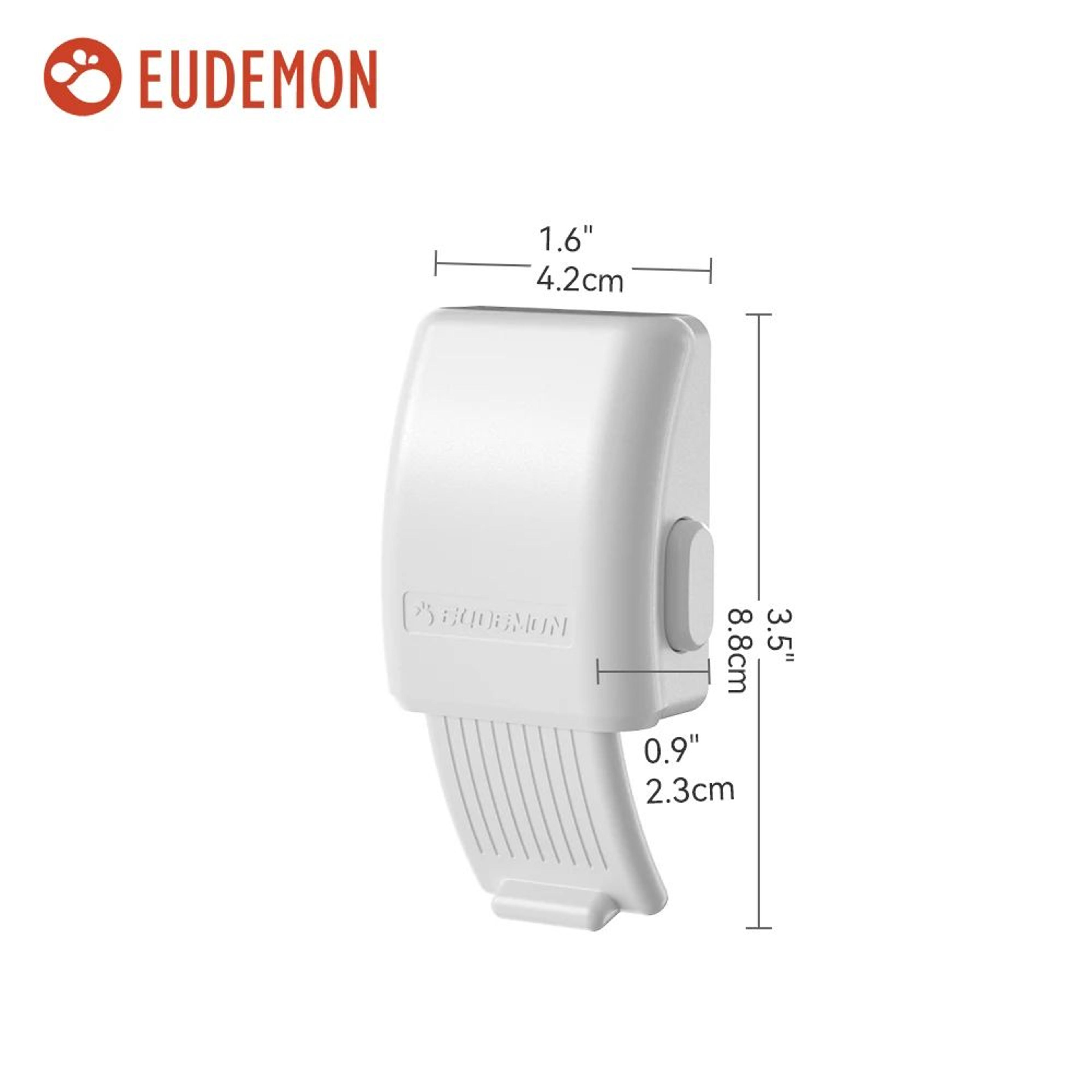 Baby Safety Oven Door Lock For Childproof Kitchen Protection 6