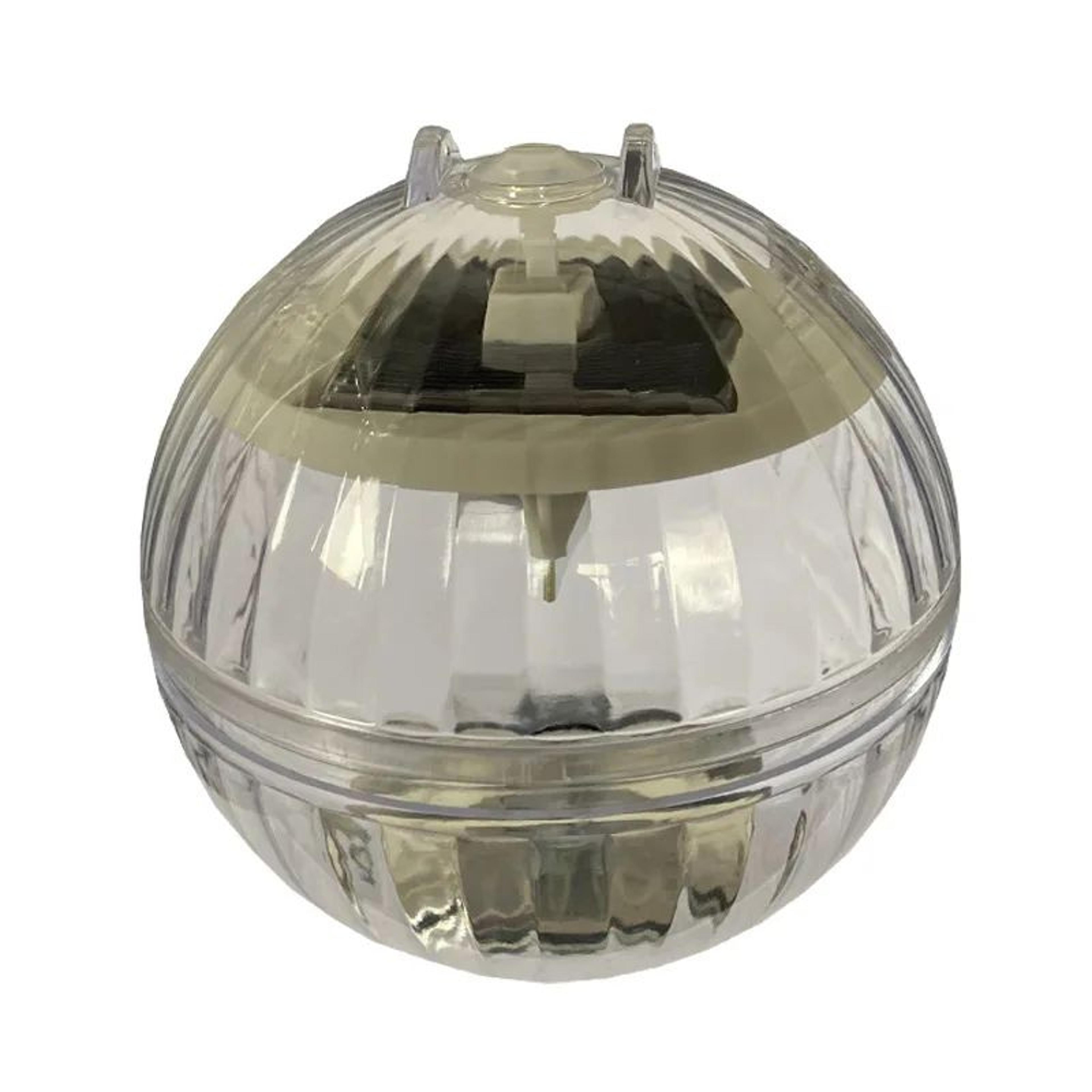 Solar Floating Magic Ball Color Light For Pool And Lawn 2