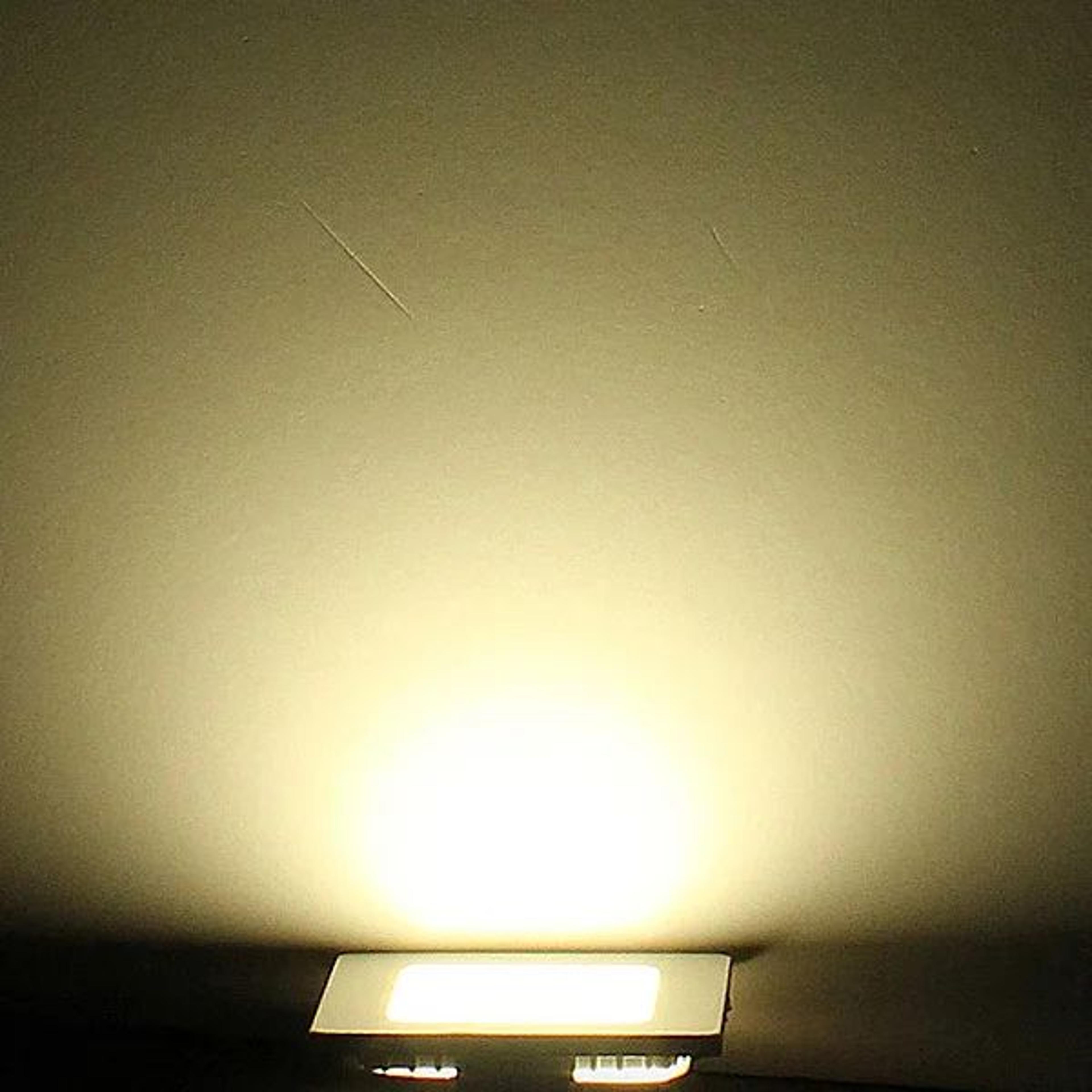 Dimmable Square LED Recessed Ceiling Downlight 4
