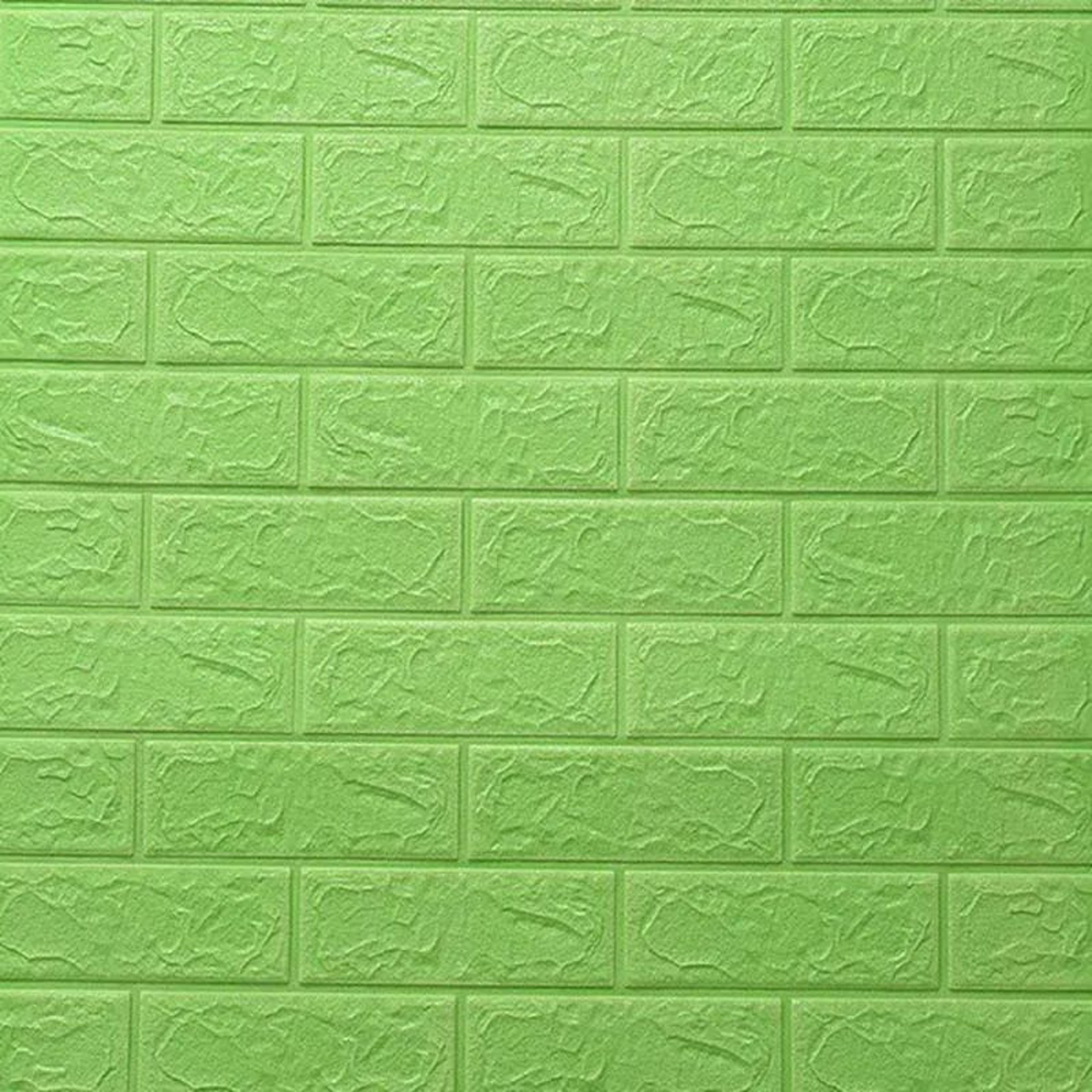 Self Adhesive 3D Brick Wall Panels For Living Room And Bedroom Decor 26