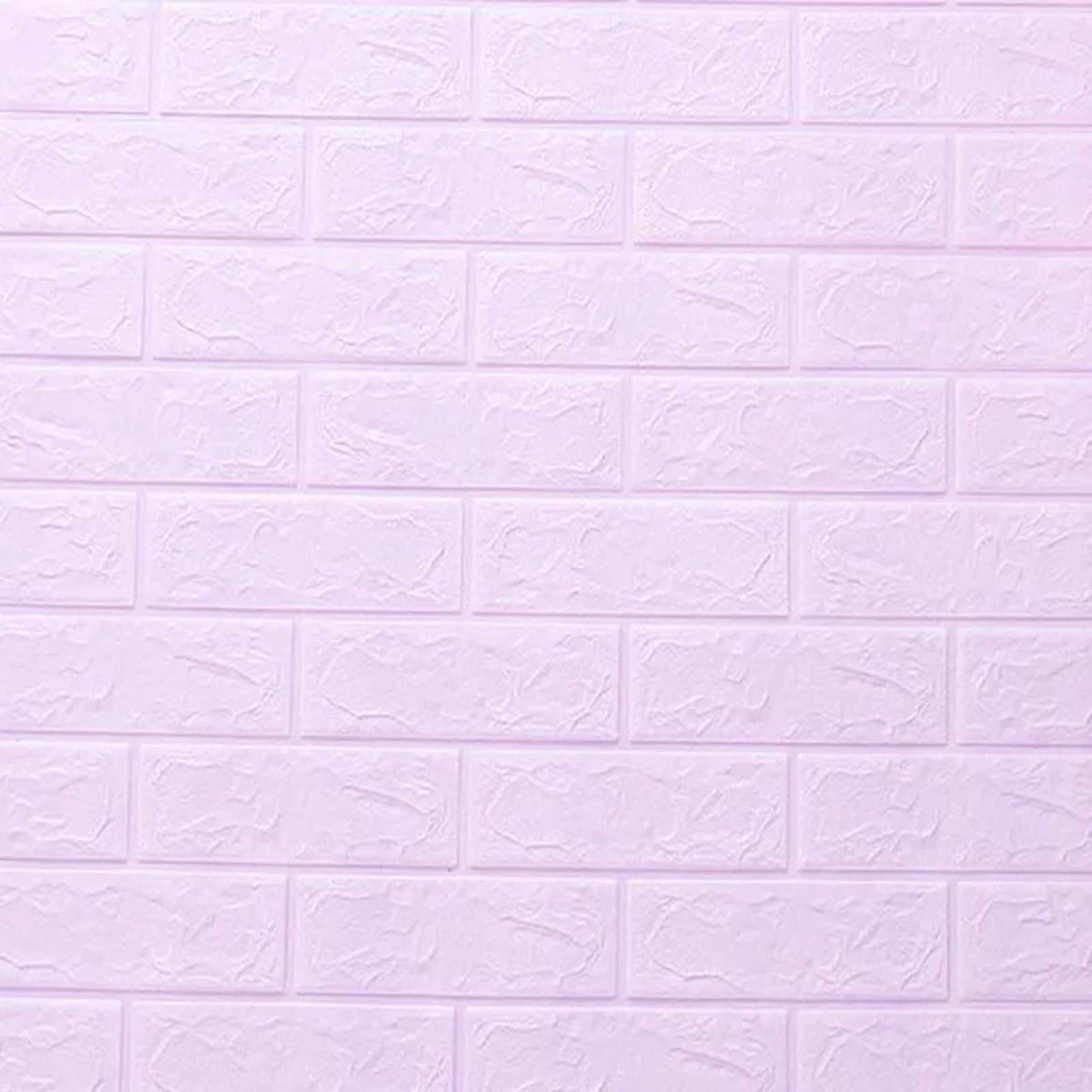 Self Adhesive 3D Brick Wall Panels For Living Room And Bedroom Decor 27