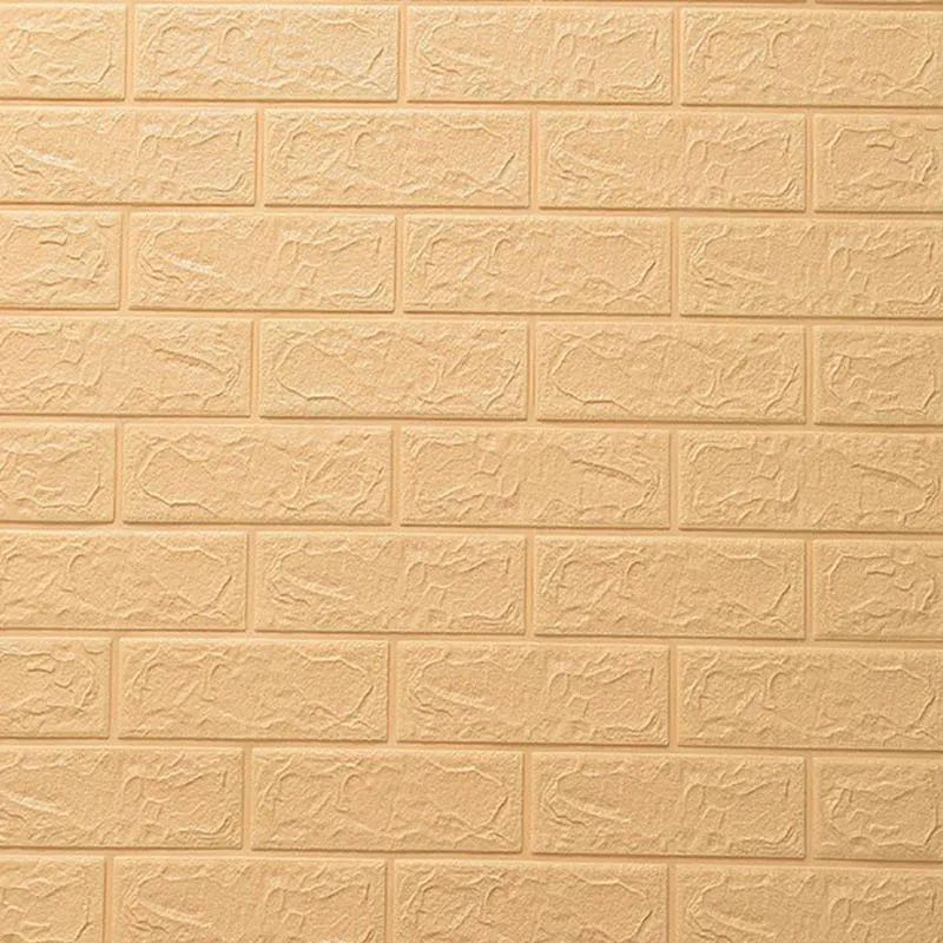 Self Adhesive 3D Brick Wall Panels For Living Room And Bedroom Decor 24