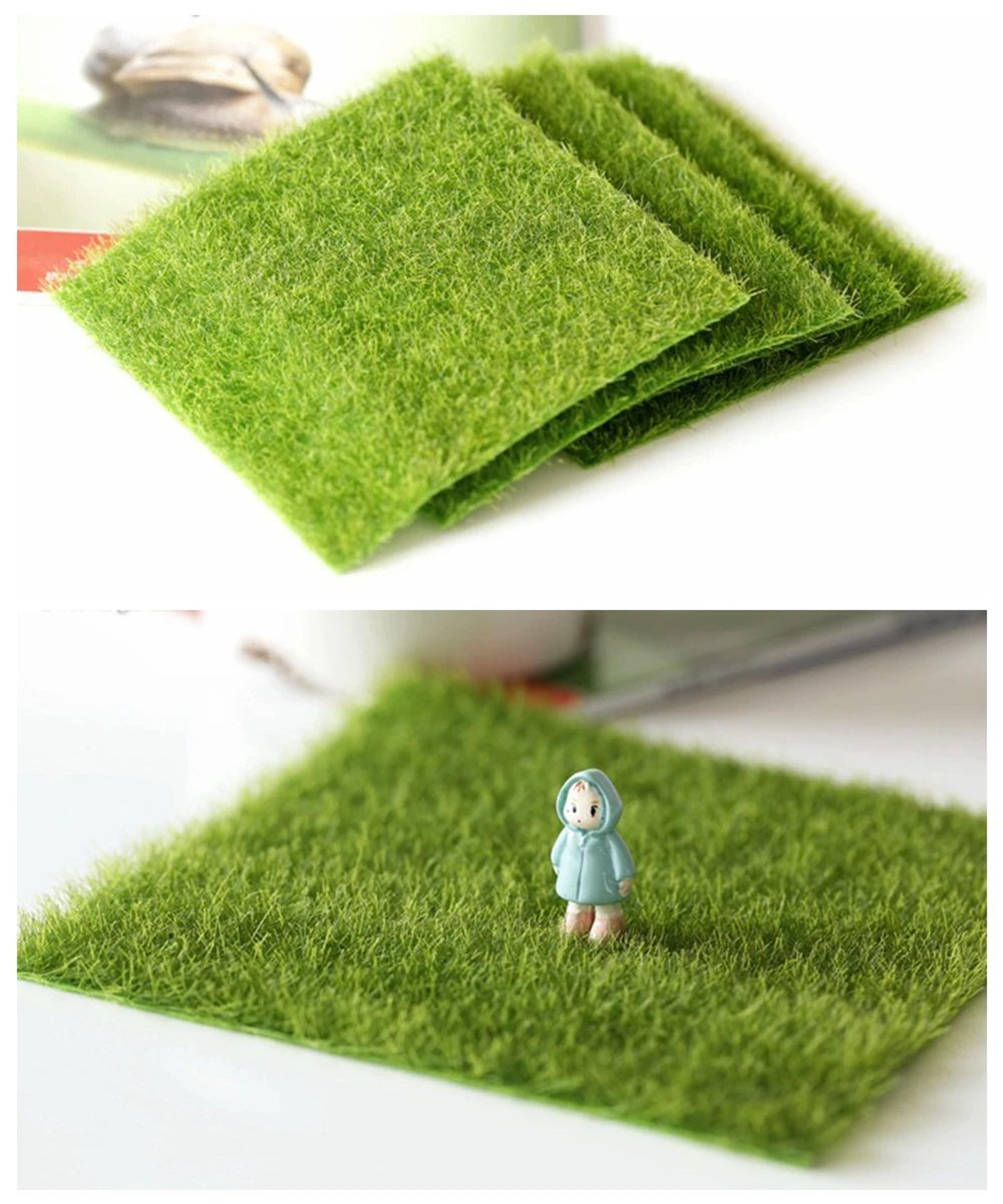 Miniature Fairy Garden Figurines For DIY Landscape And Dollhouse Decor 19