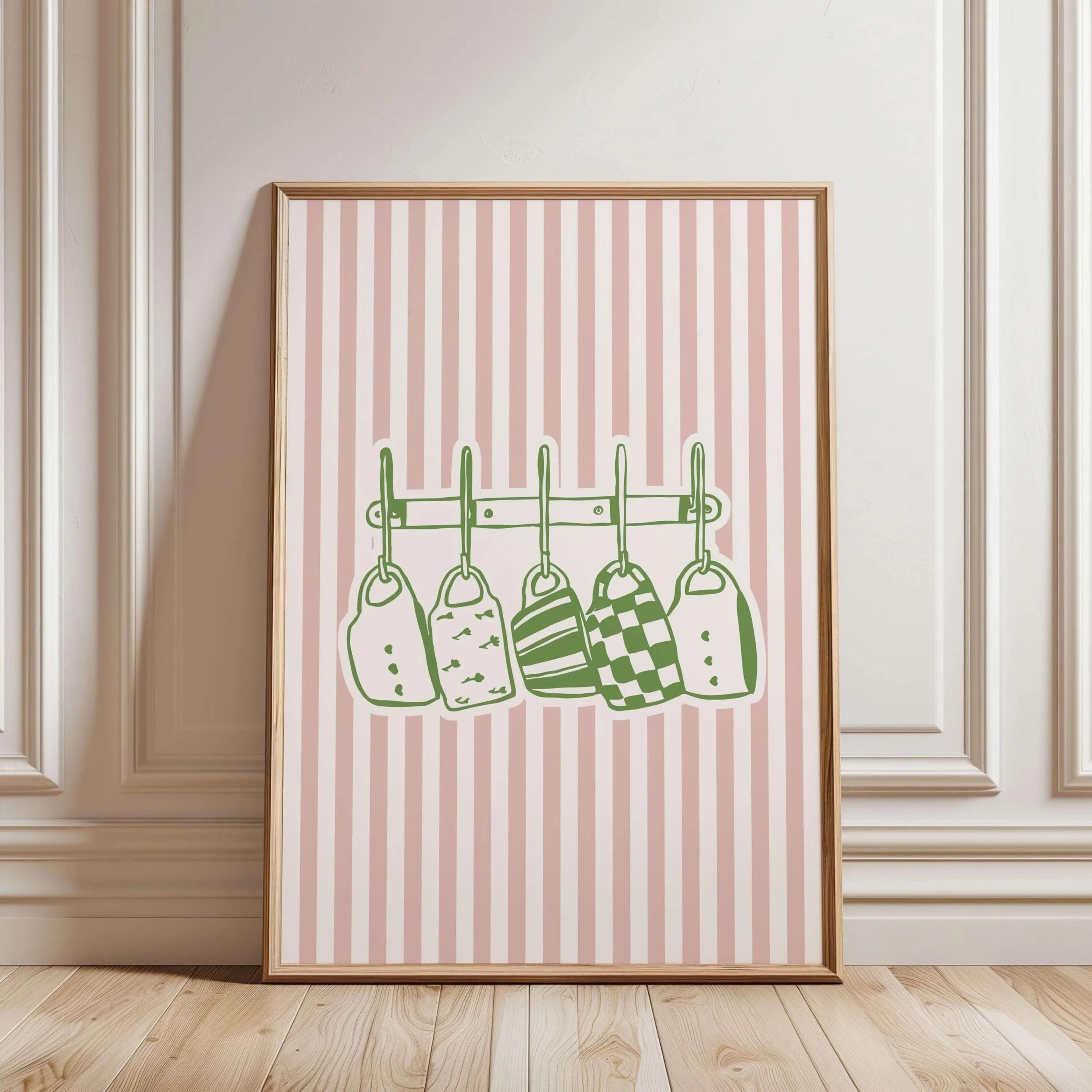 But First Cafecito Minimalist Canvas Wall Art For Kitchen And Cafe Decor 14