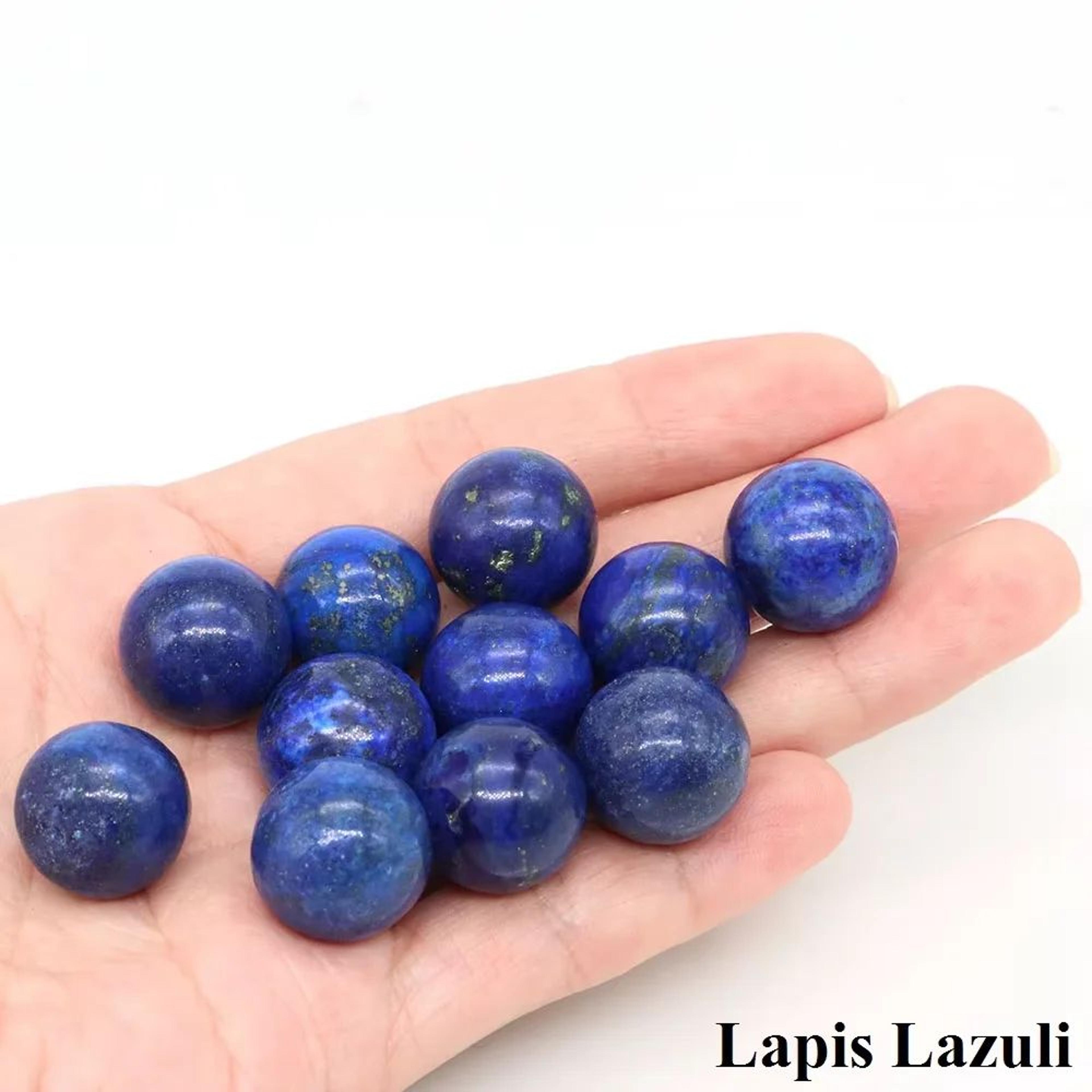 16mm Natural Stone Crystal Sphere For Home Decor And Gifts 8